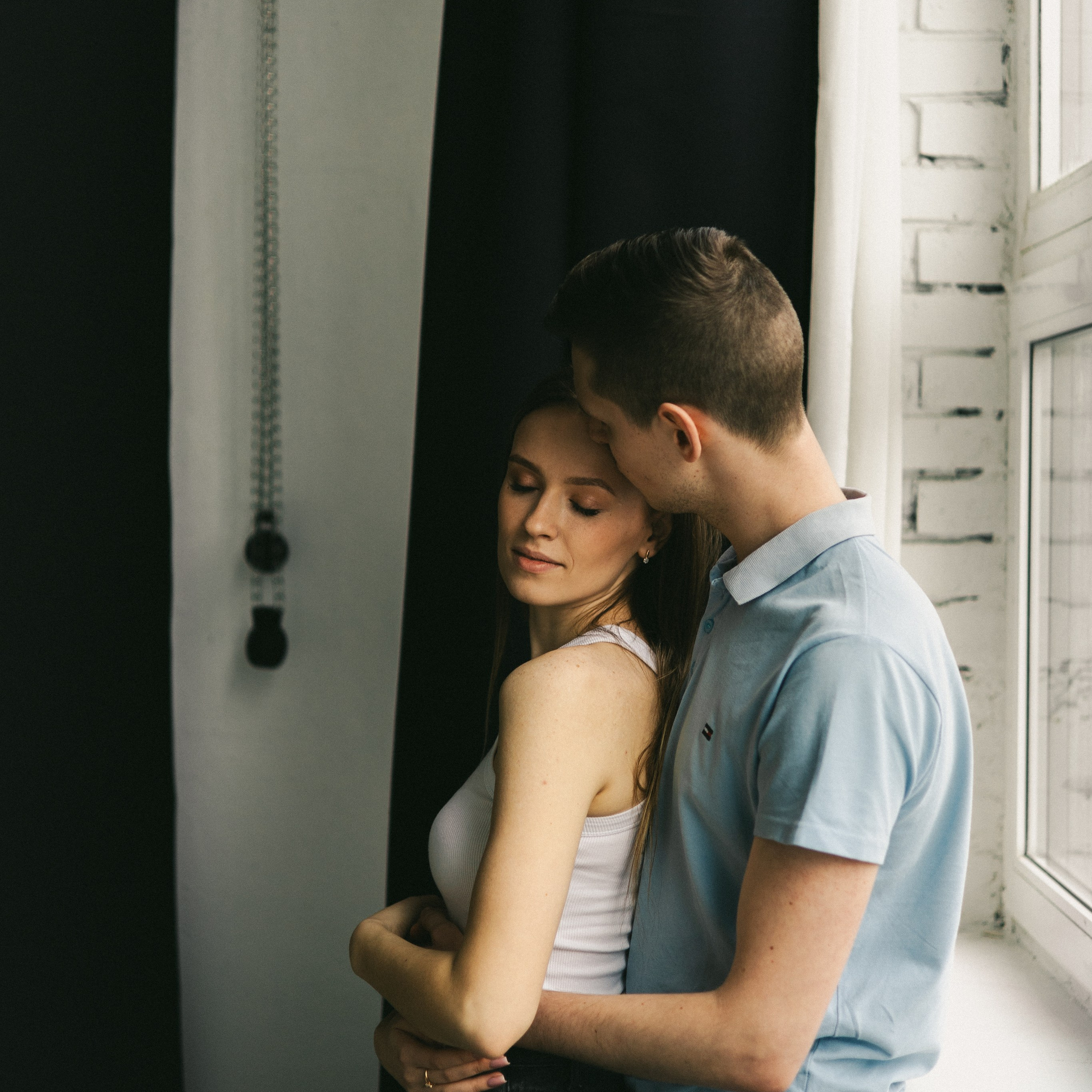 Катя & Андрей