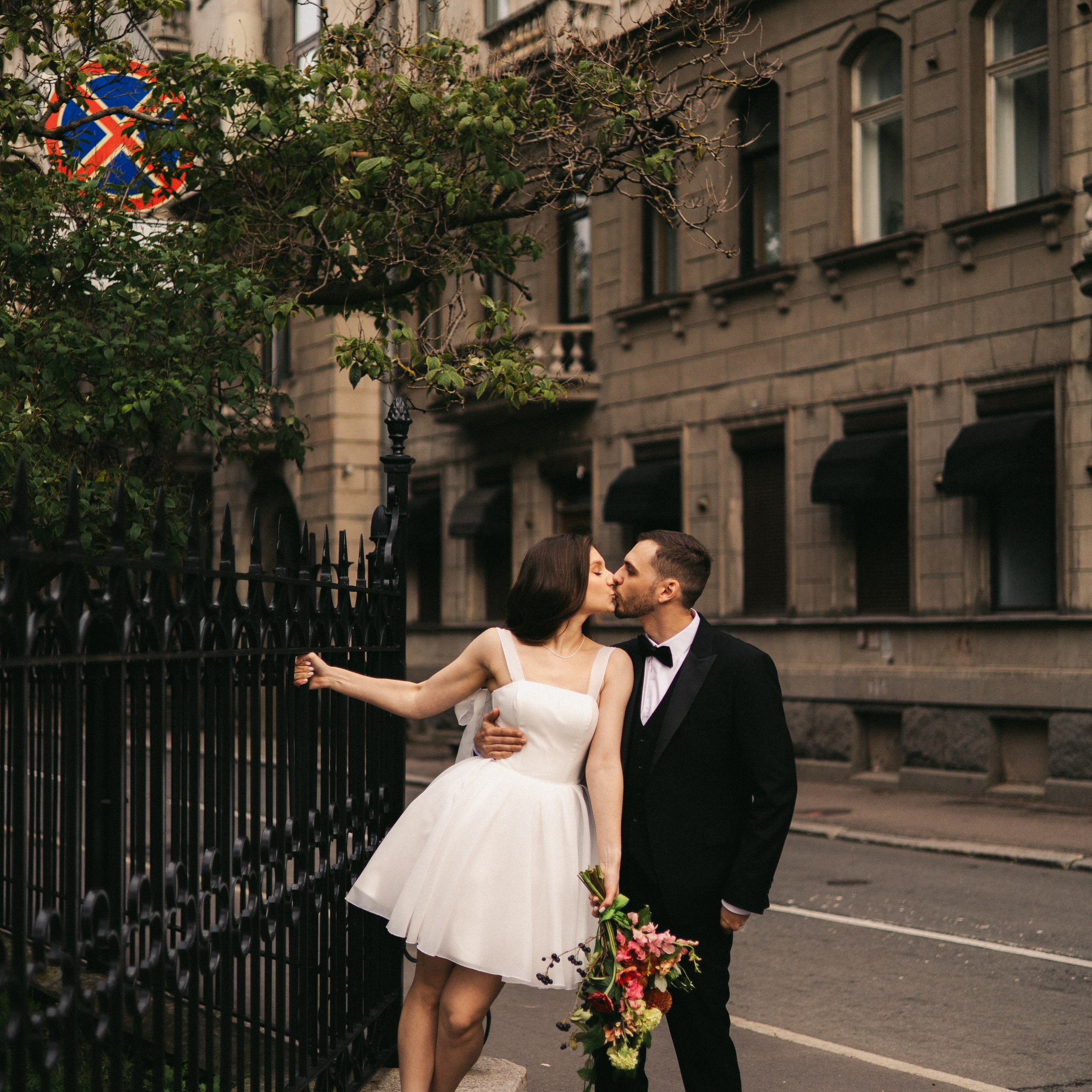 Виктория & Евгений