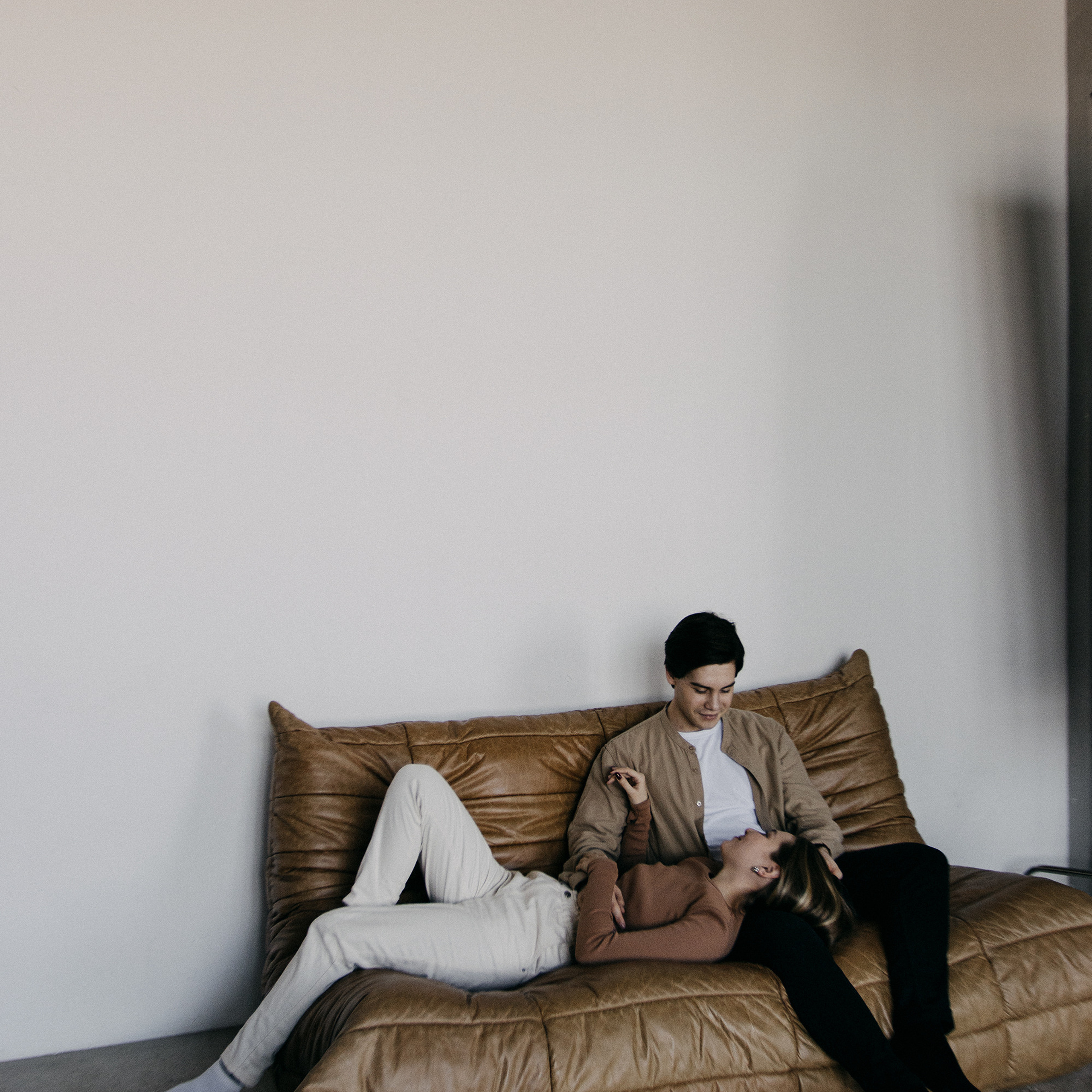 Лера & Данил