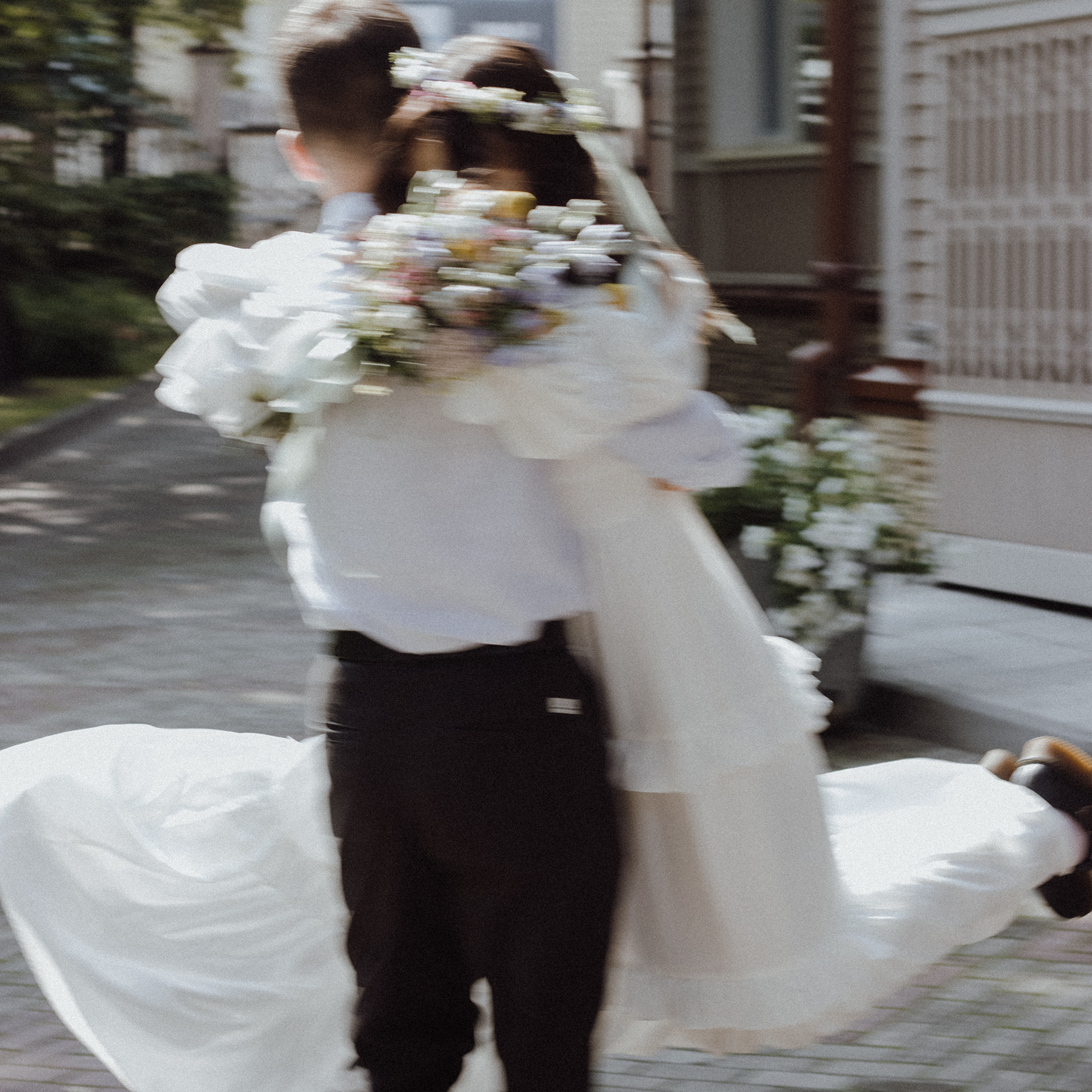 Елена & Тимур