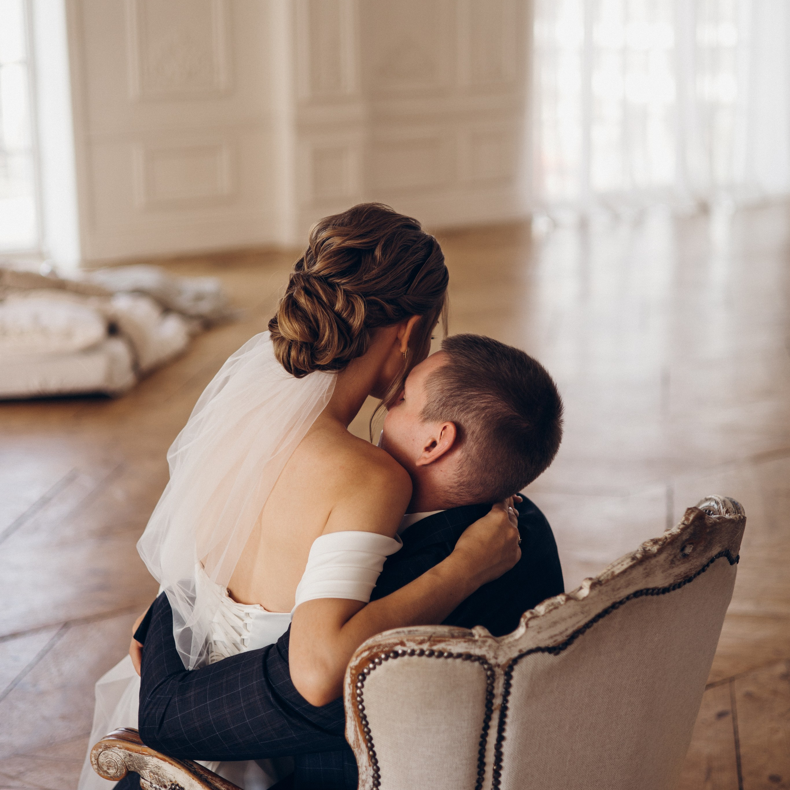 Алина & Василий