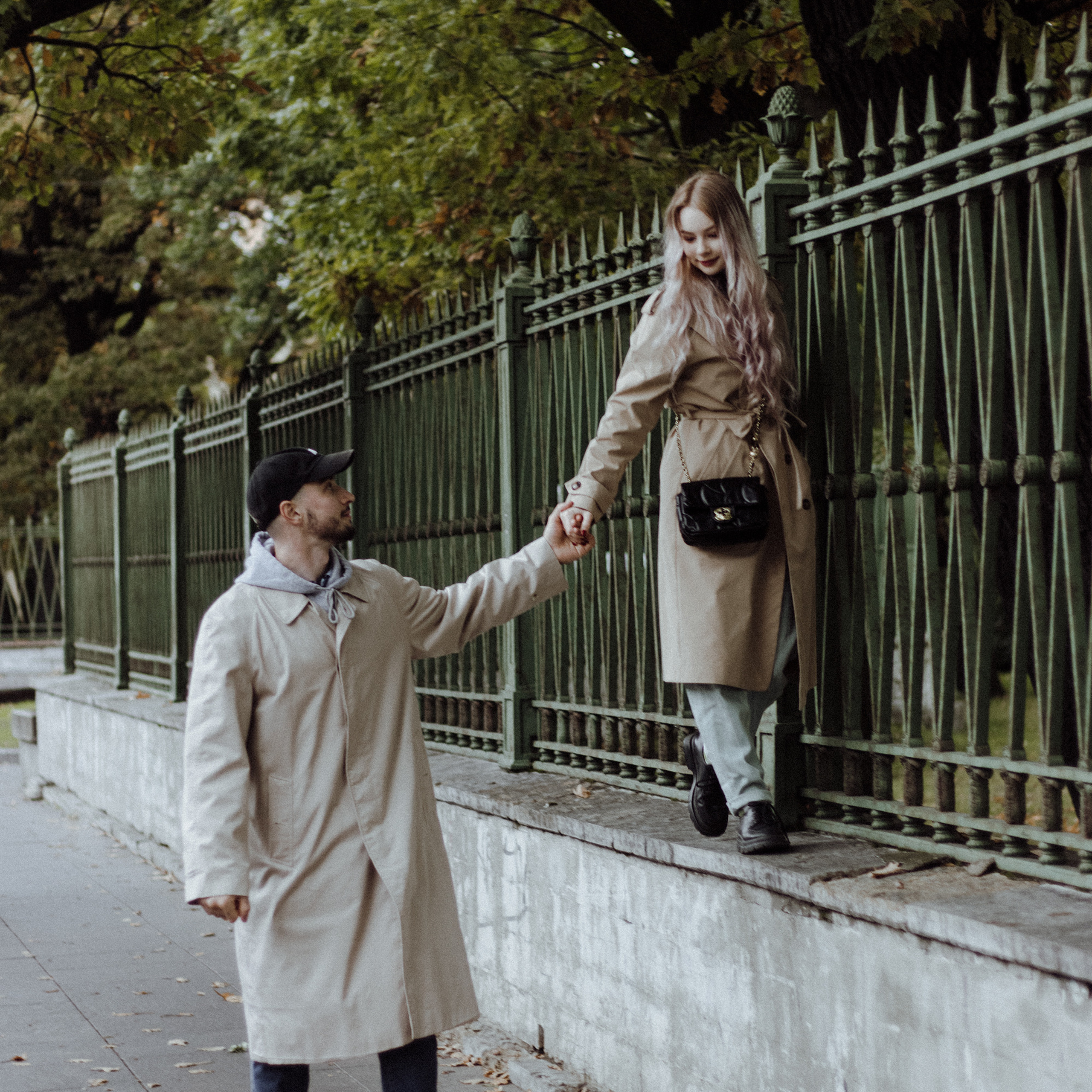 Камилла & Сергей