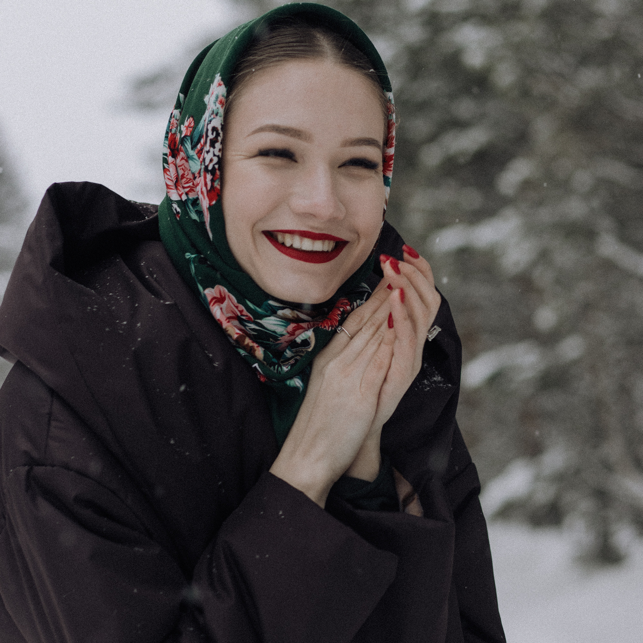 Отзывы. Ирина Владимирова | Фотограф Санкт-Петербург