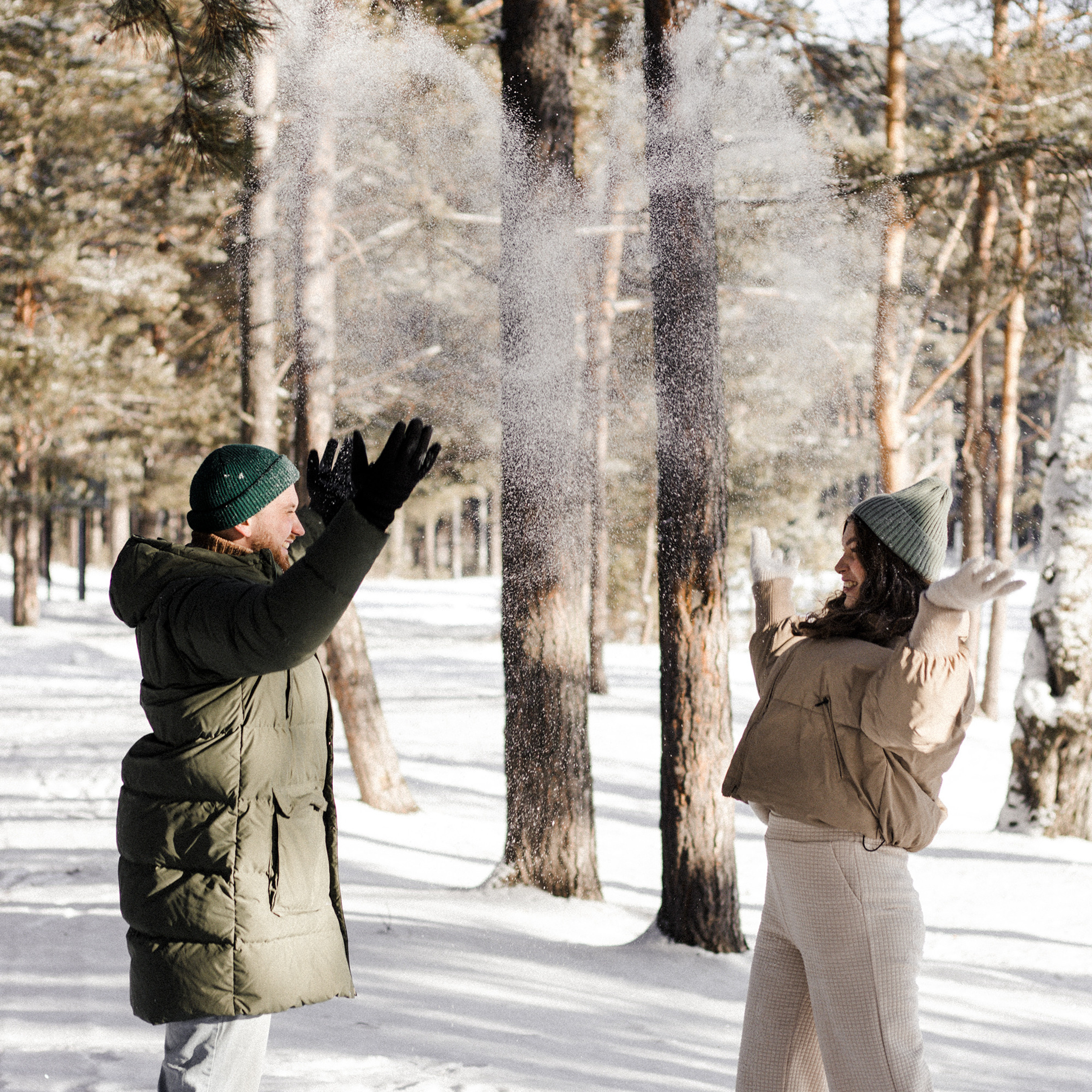 Анастасия & Никита
