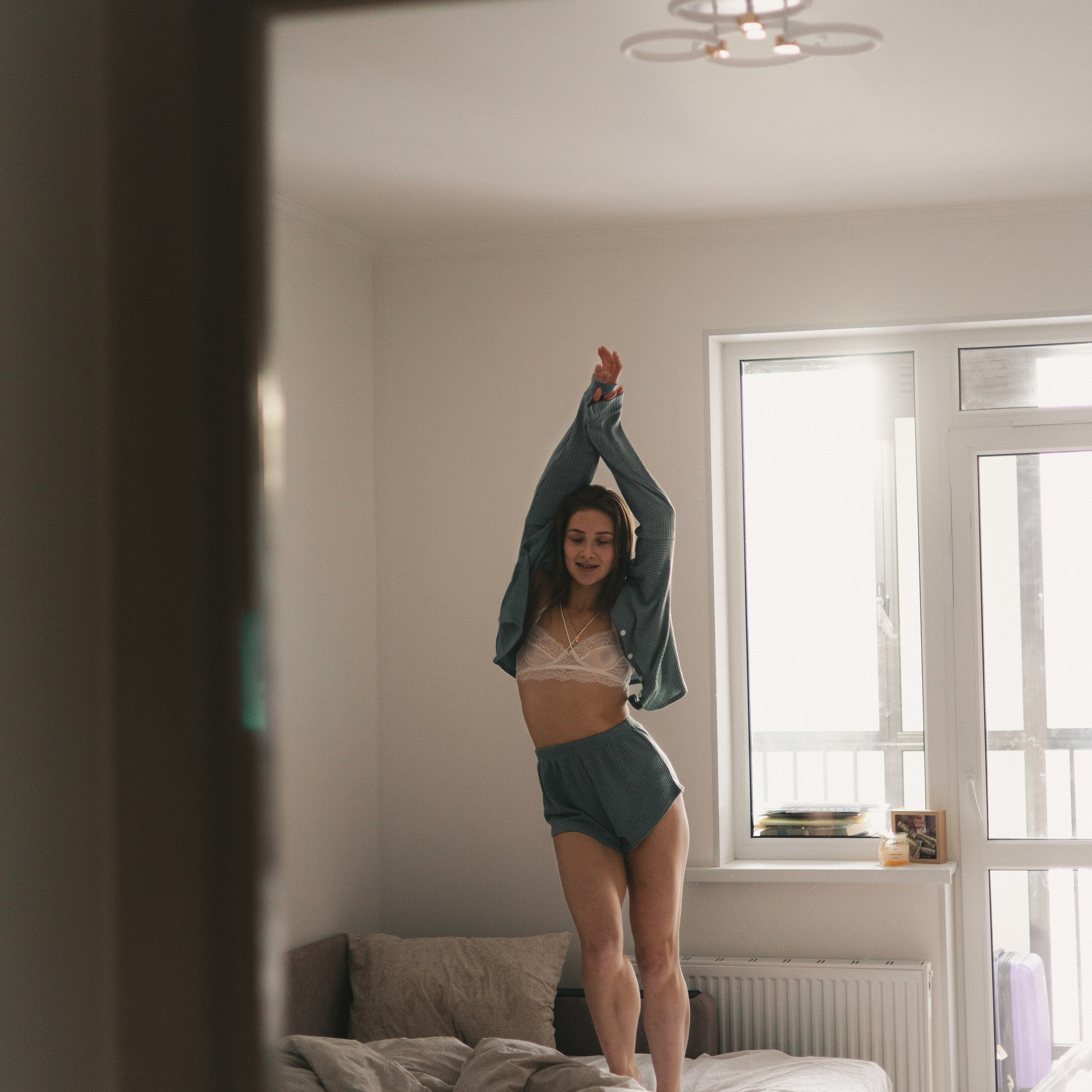 Анастасия: домашняя история