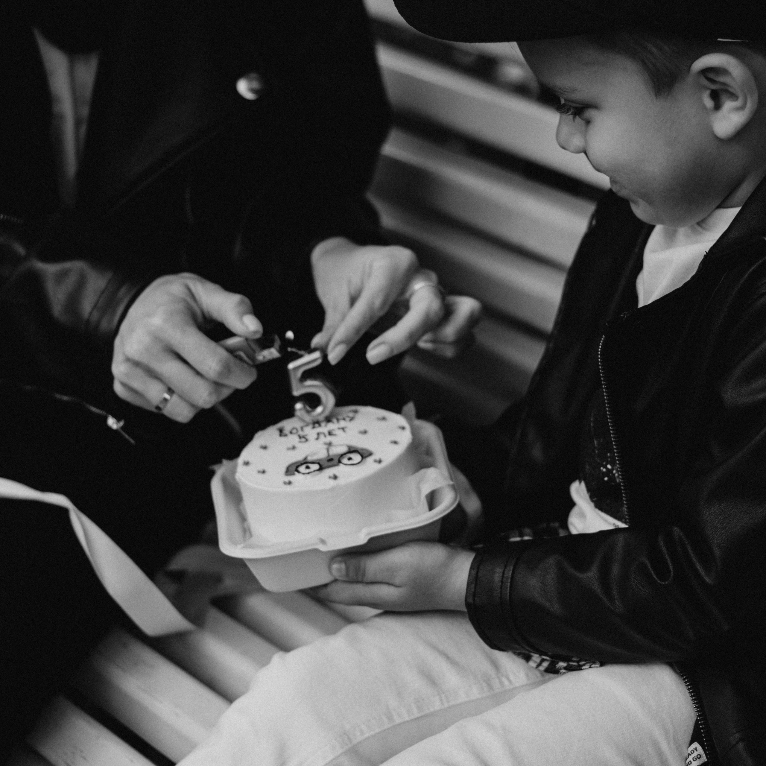 Юлия и Богдан