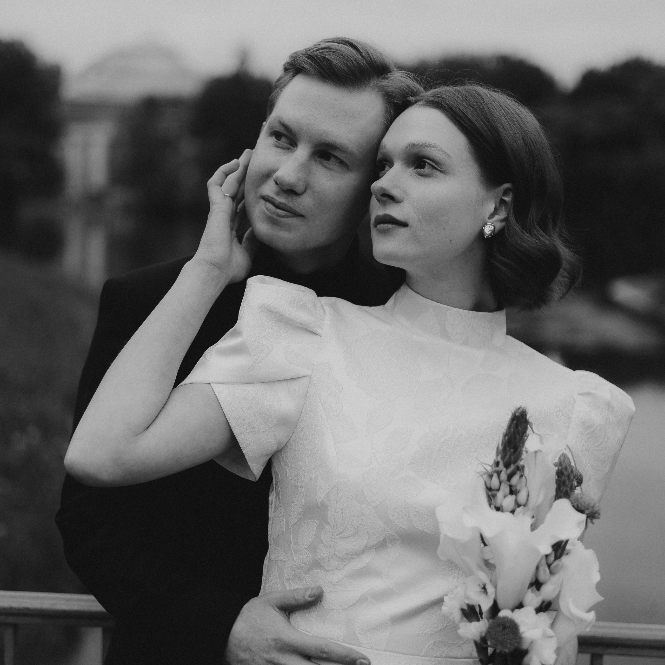 Светлана & Александр
