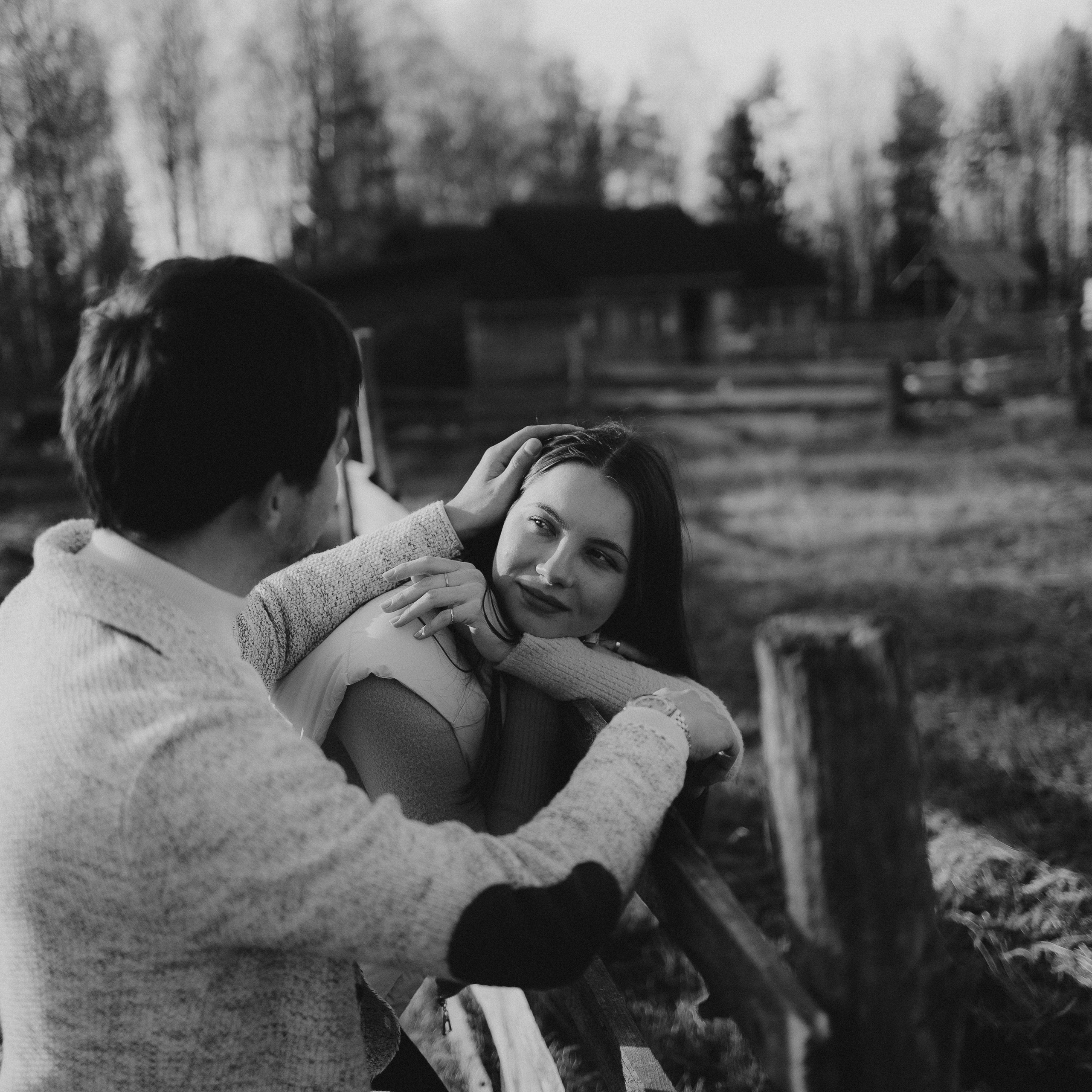 Настя & Аристарх