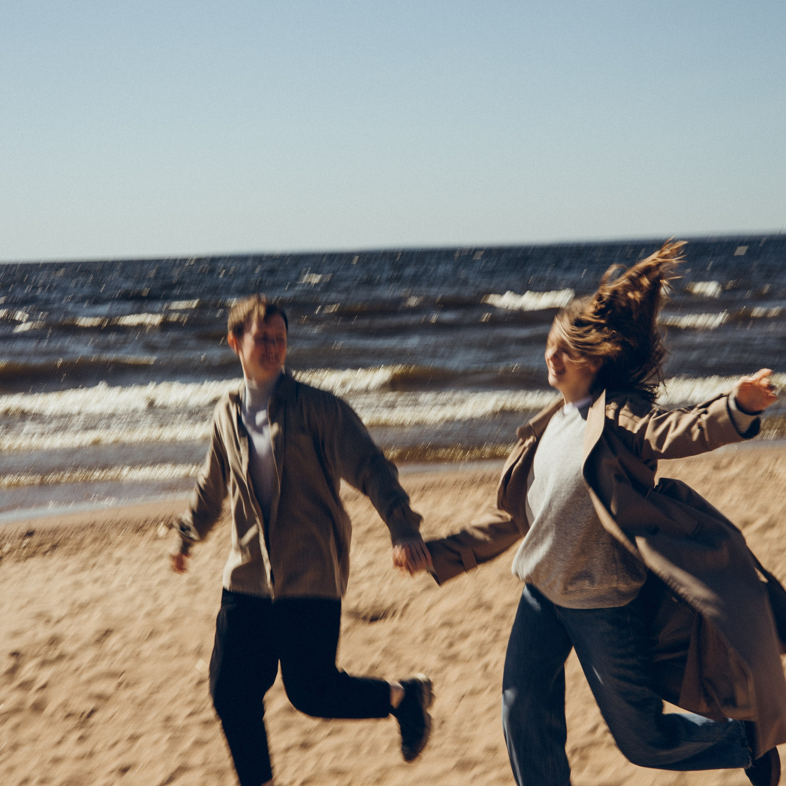 Света & Саша