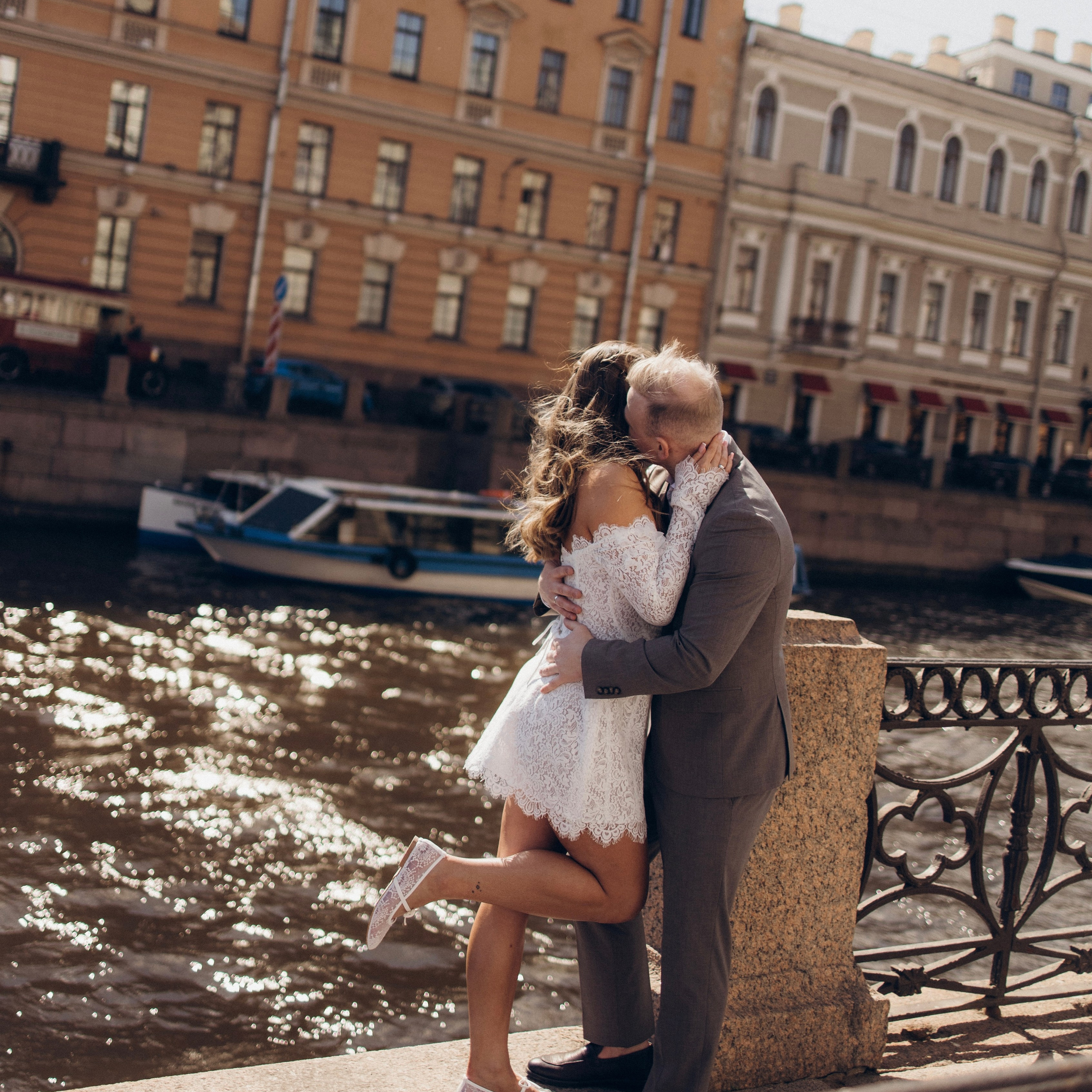 Олеся & Максим
