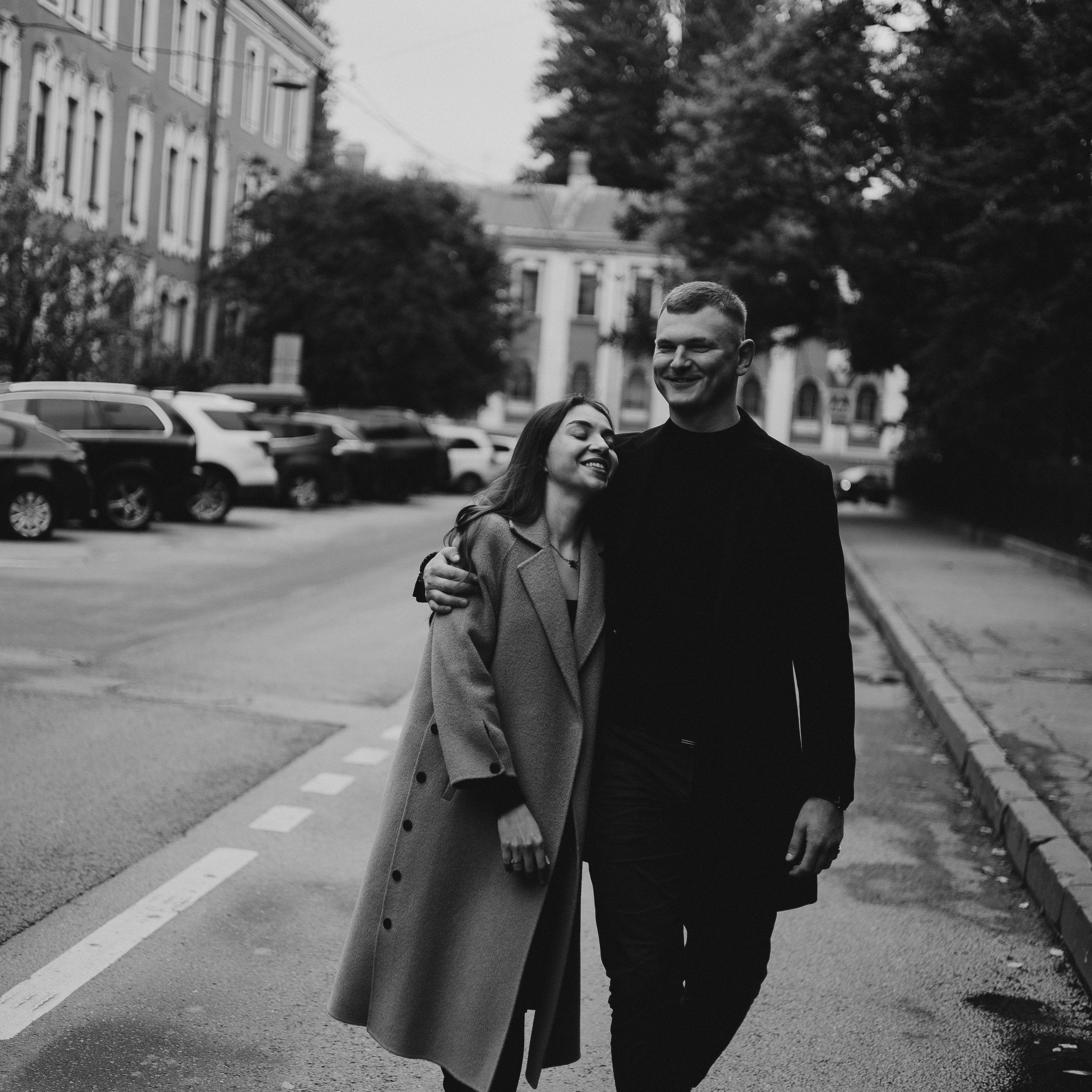 Алина & Вадим