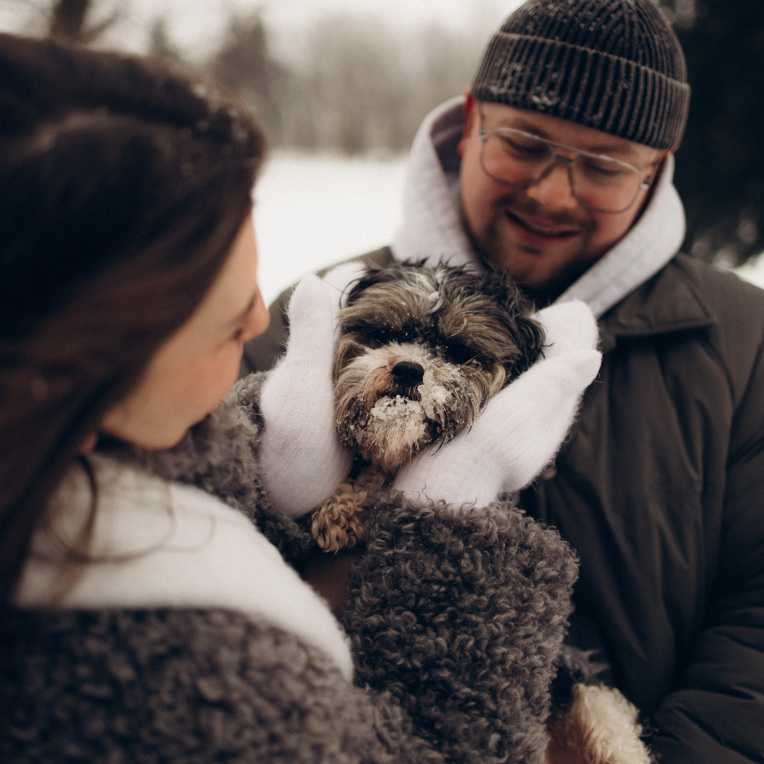 Эля & Серёжа