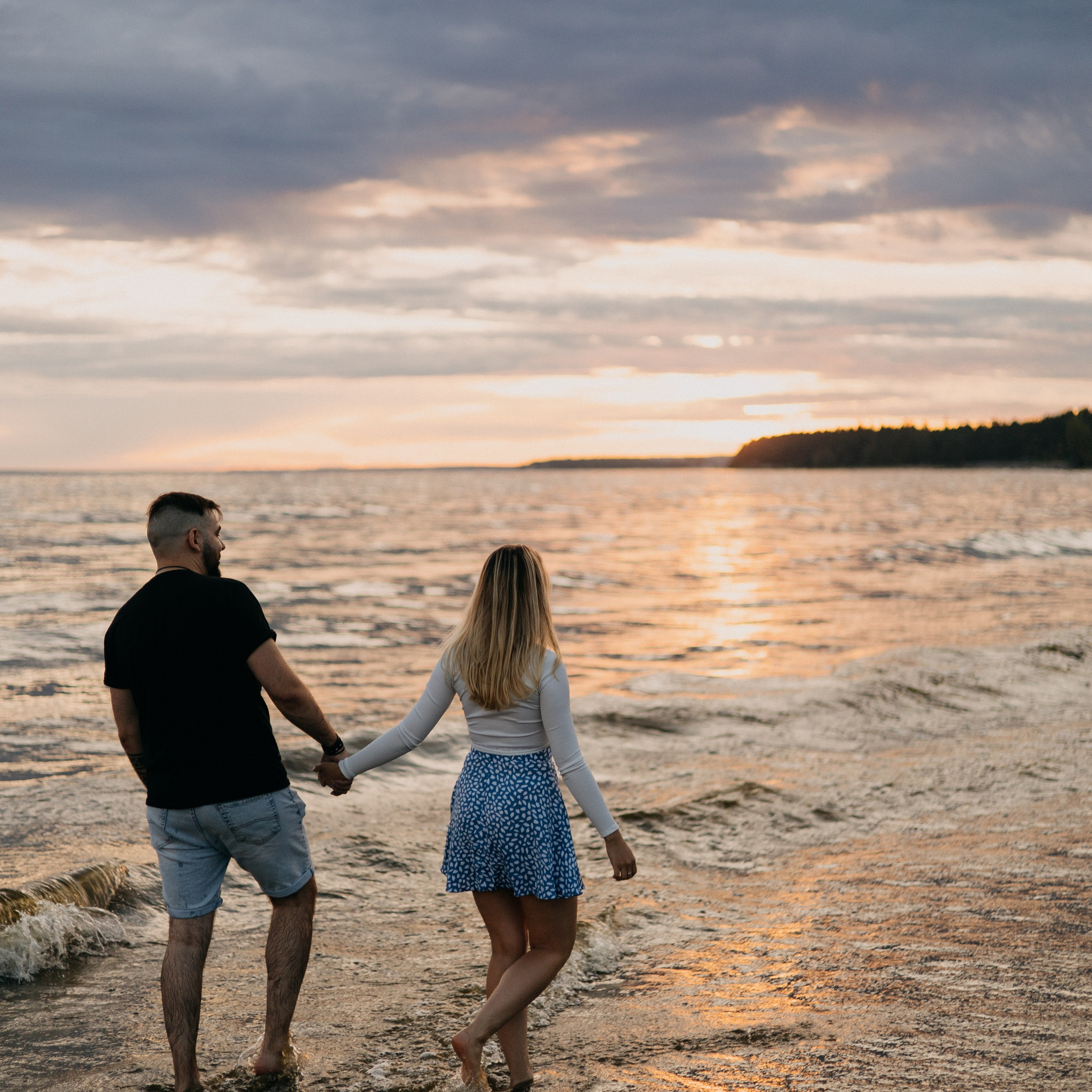 Алина & Кирилл