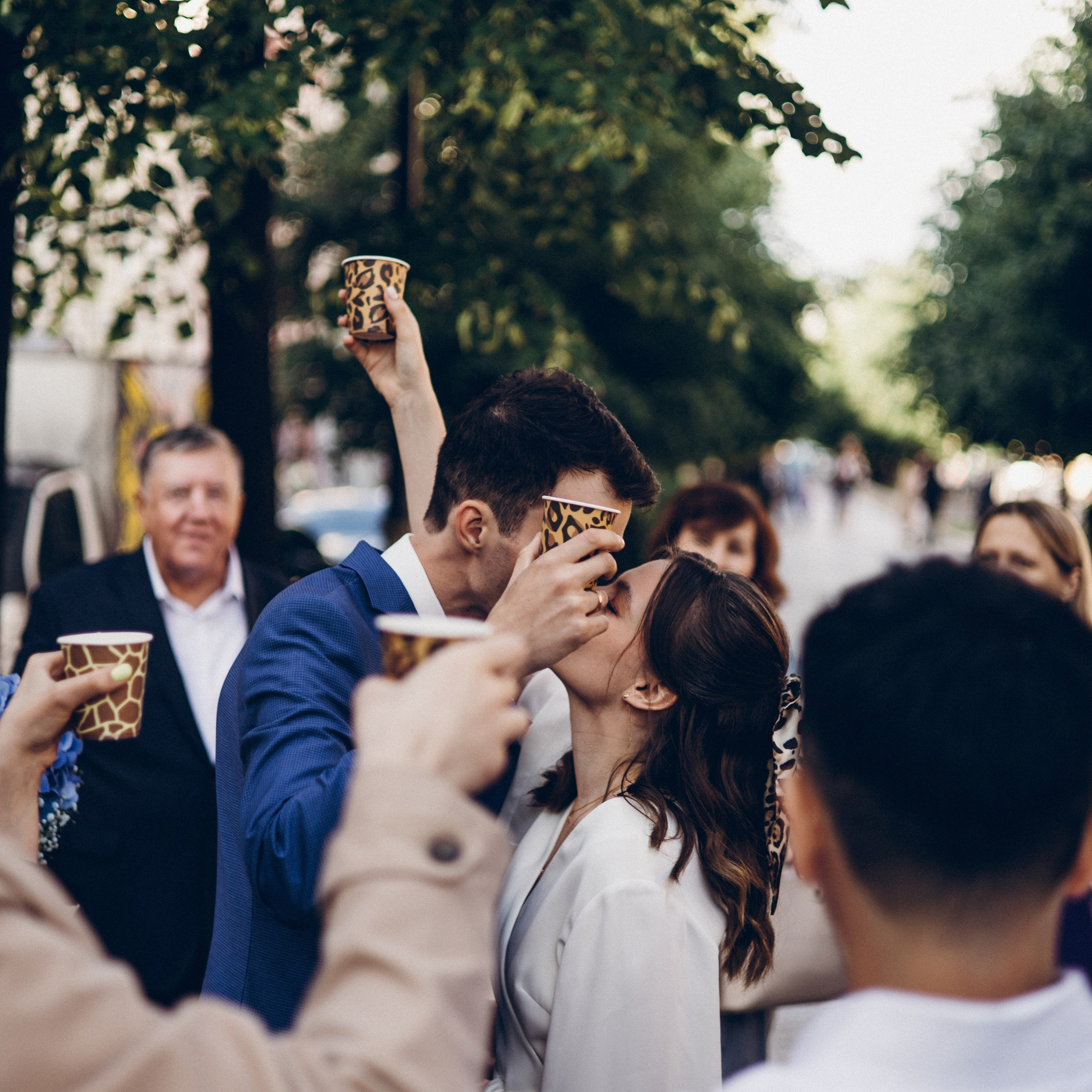 Анастасия и Дмитрий