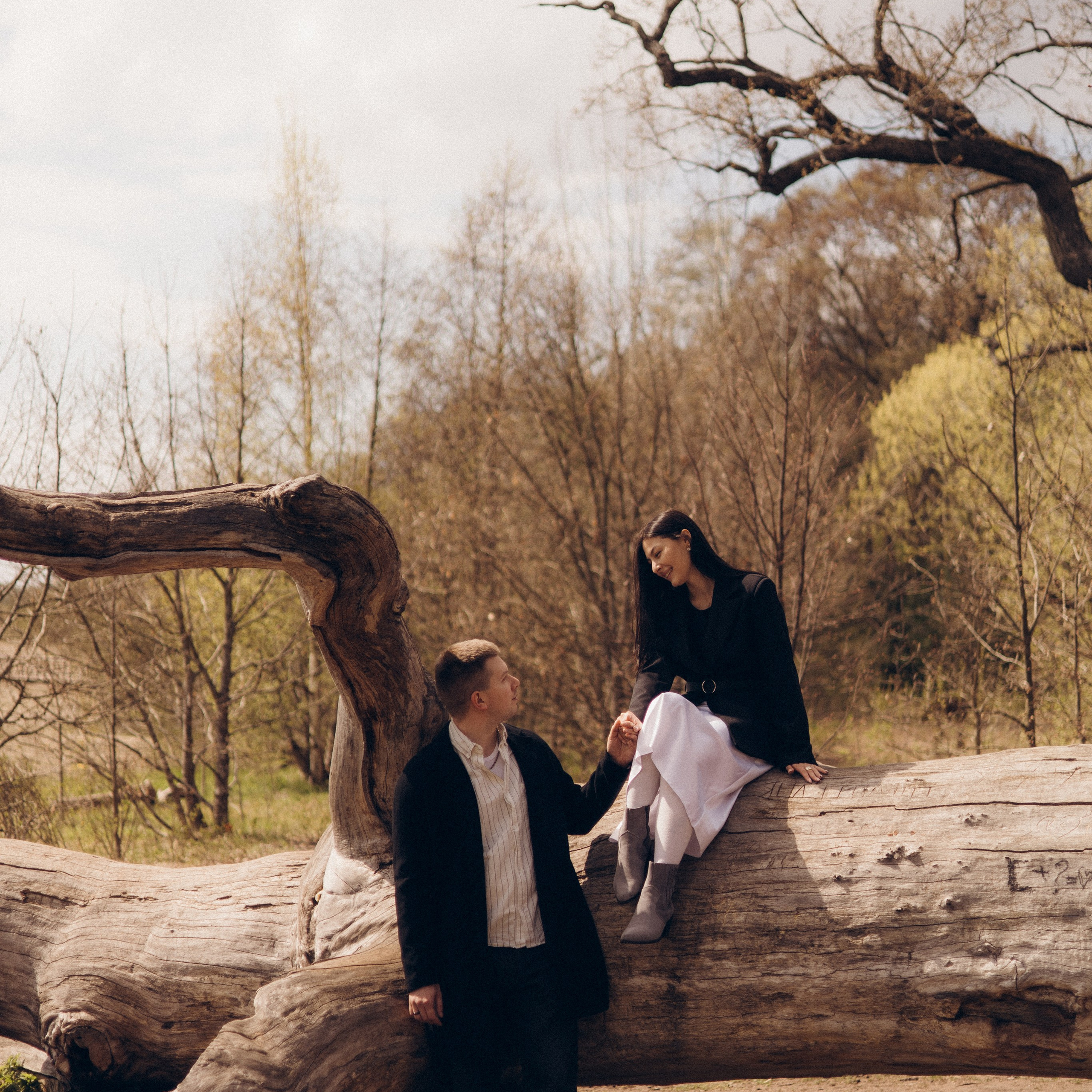 Альбина & Артём