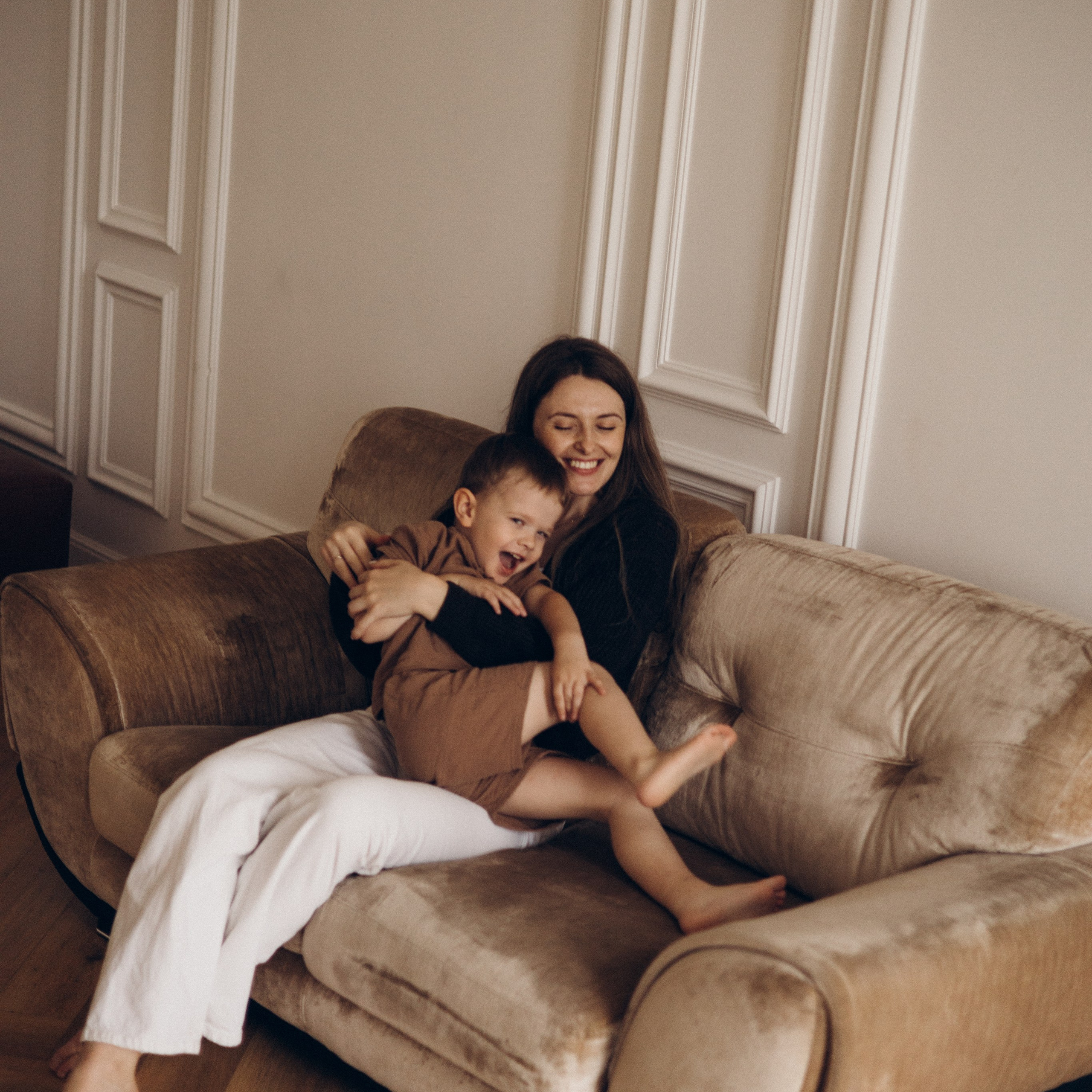 Настя & Мартин