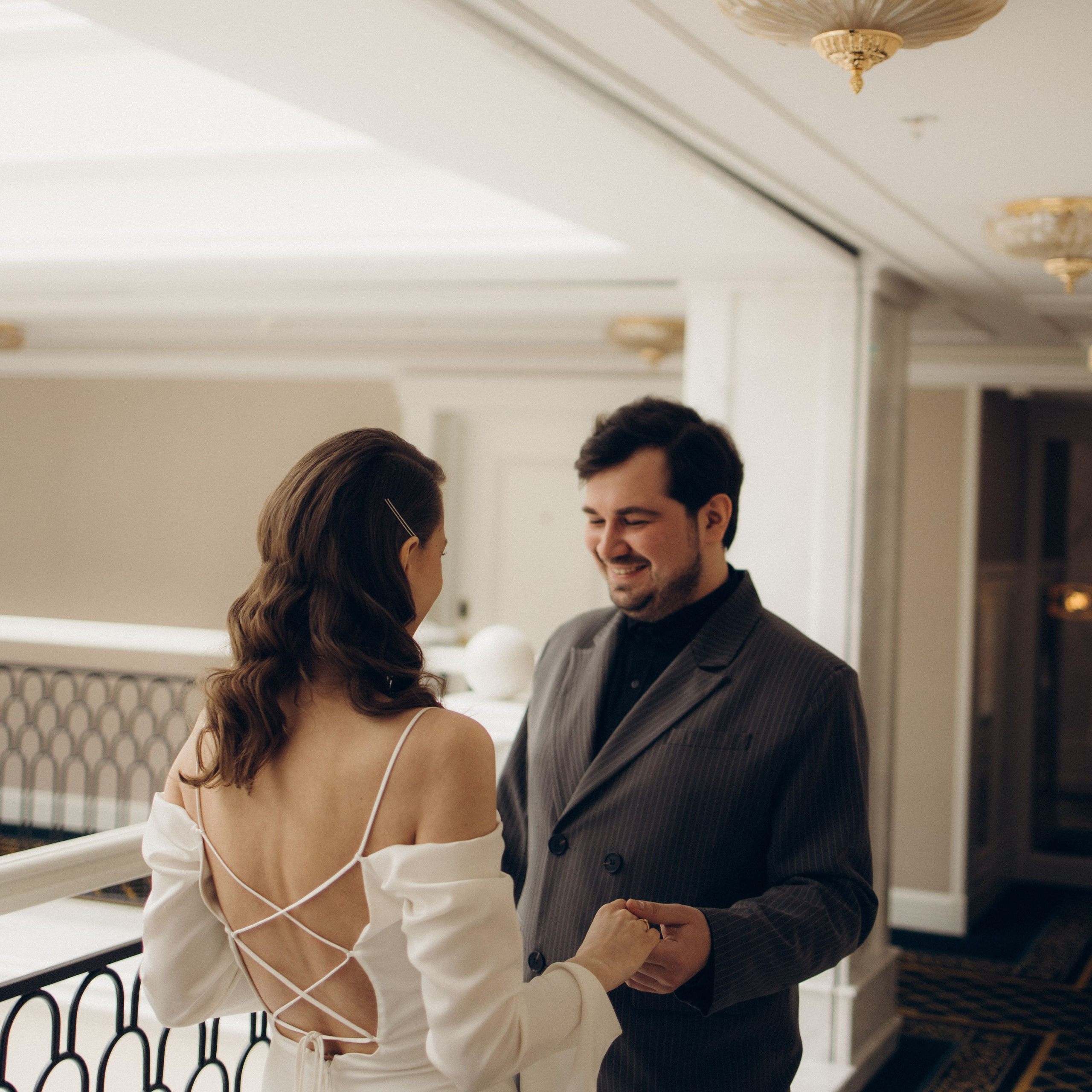 Вероника & Вадим