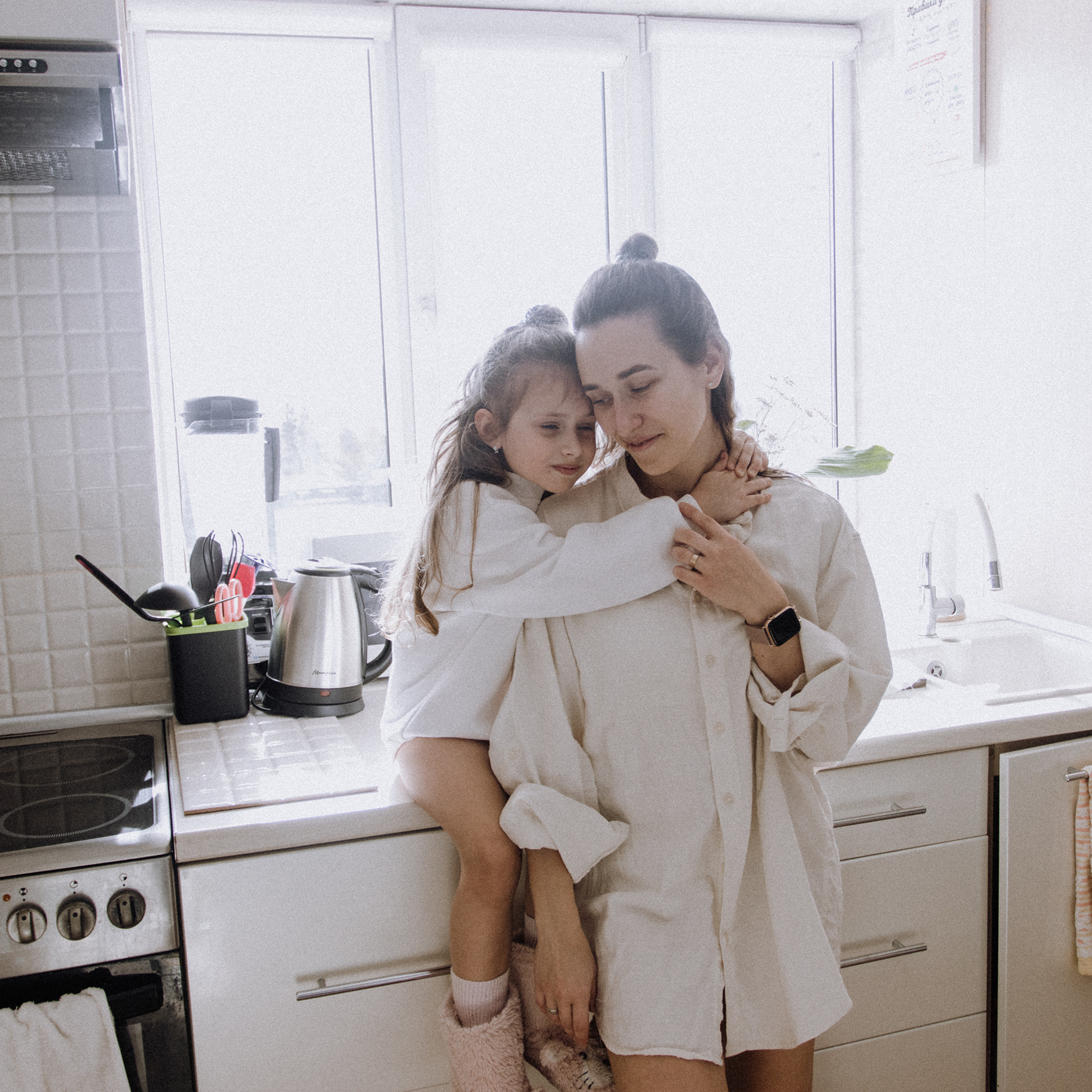 Катя & Светояра