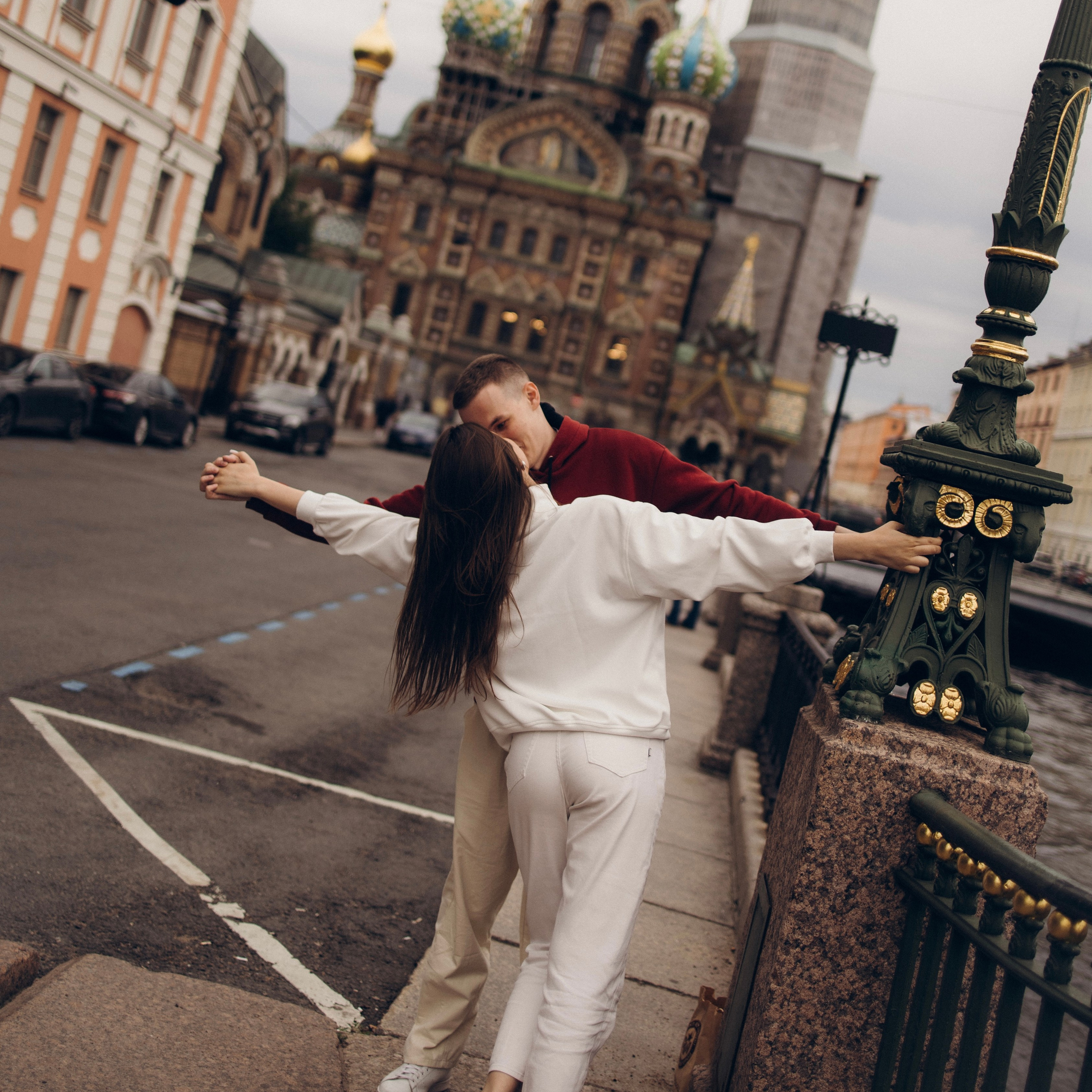 Василина & Егор