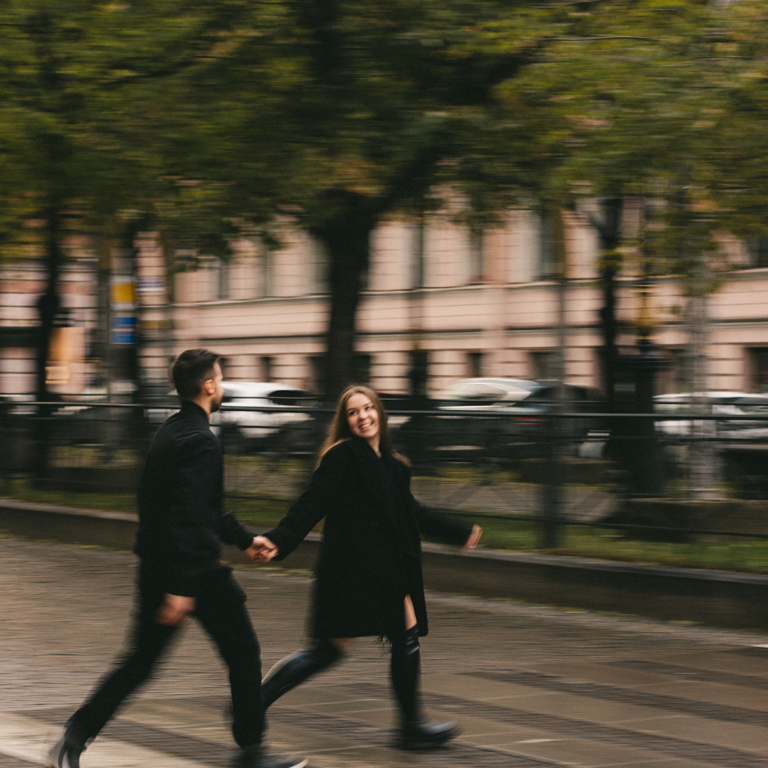 Василина & Алексей