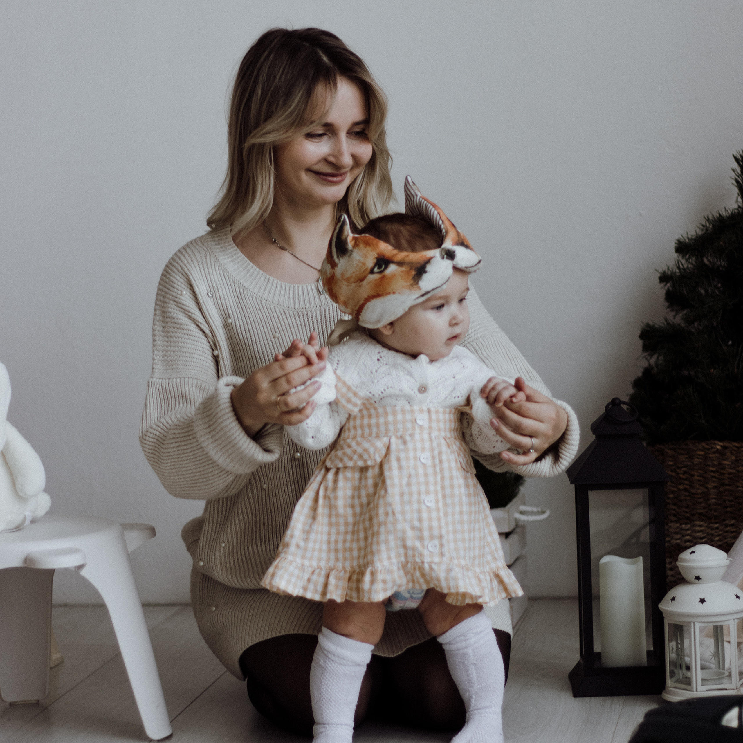 Лера & Есеня