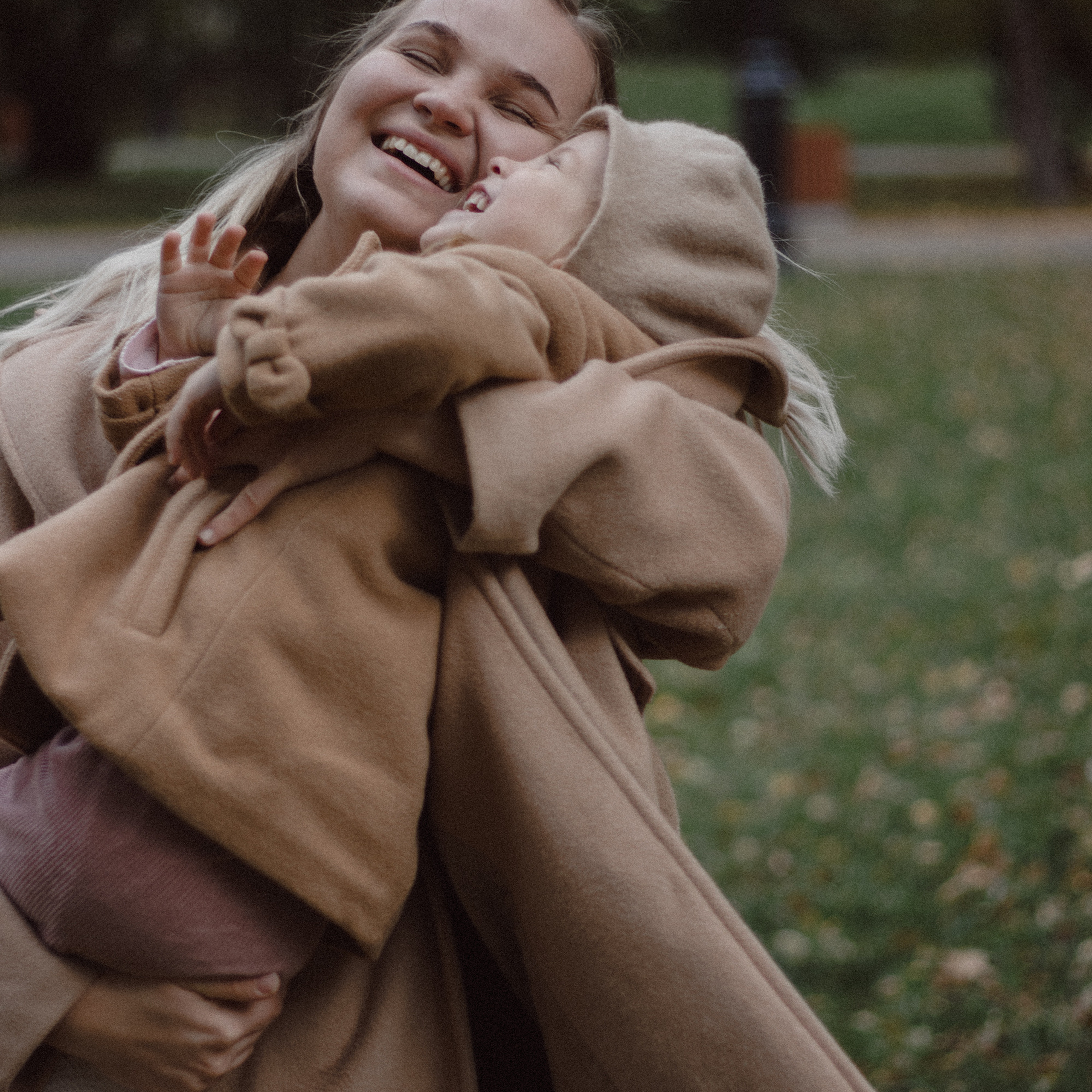 Маша & Стеша