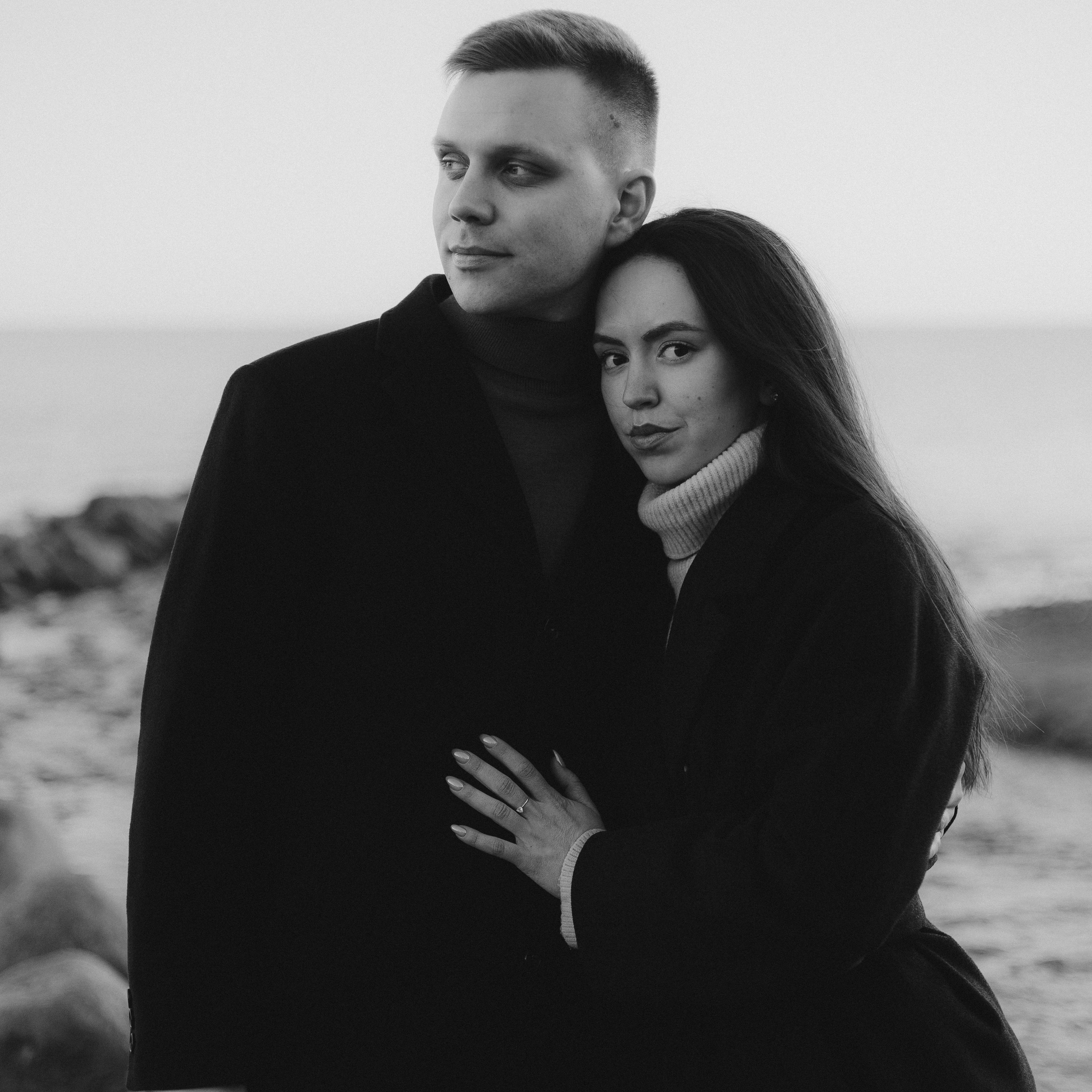 Полина & Дима
