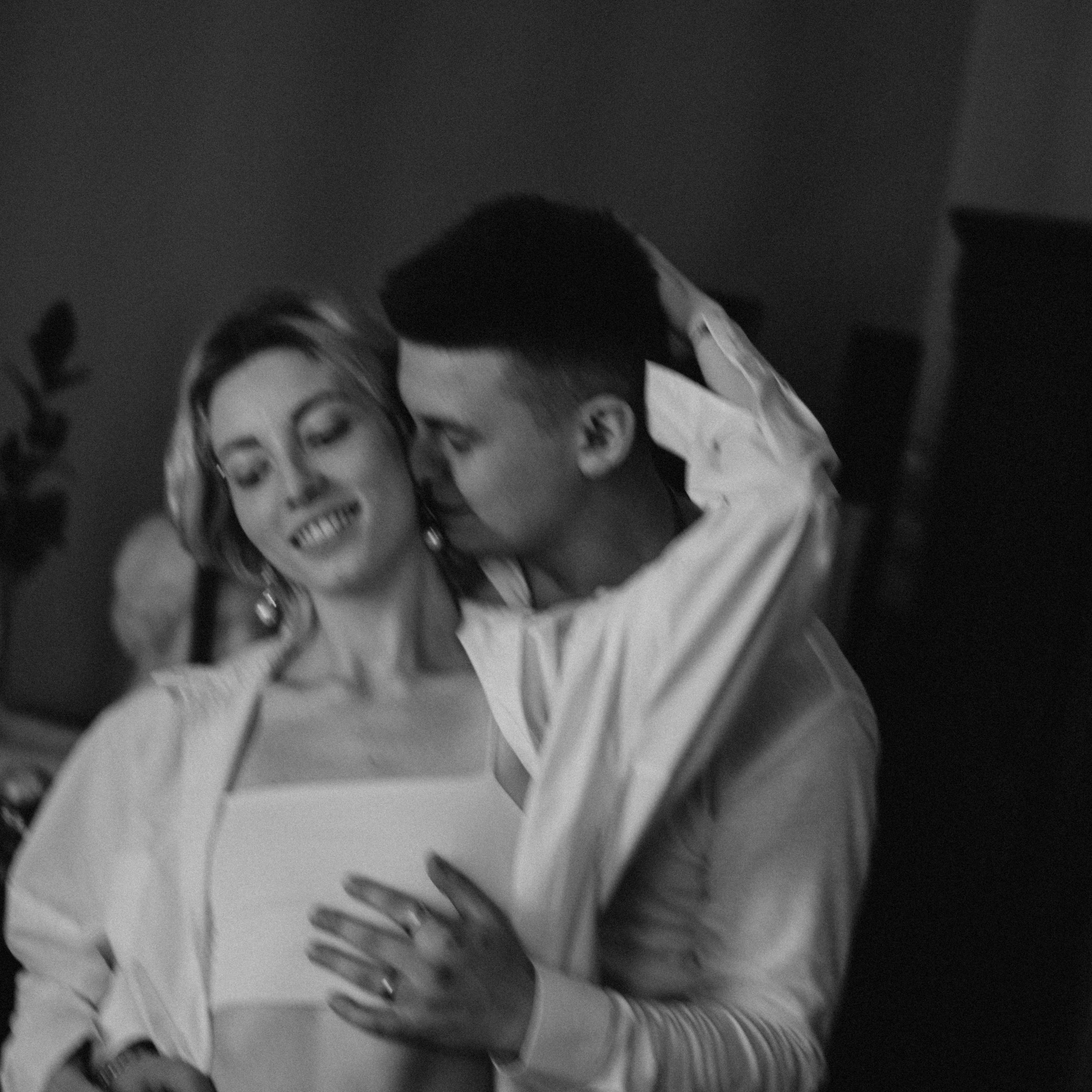 Костя & Настя