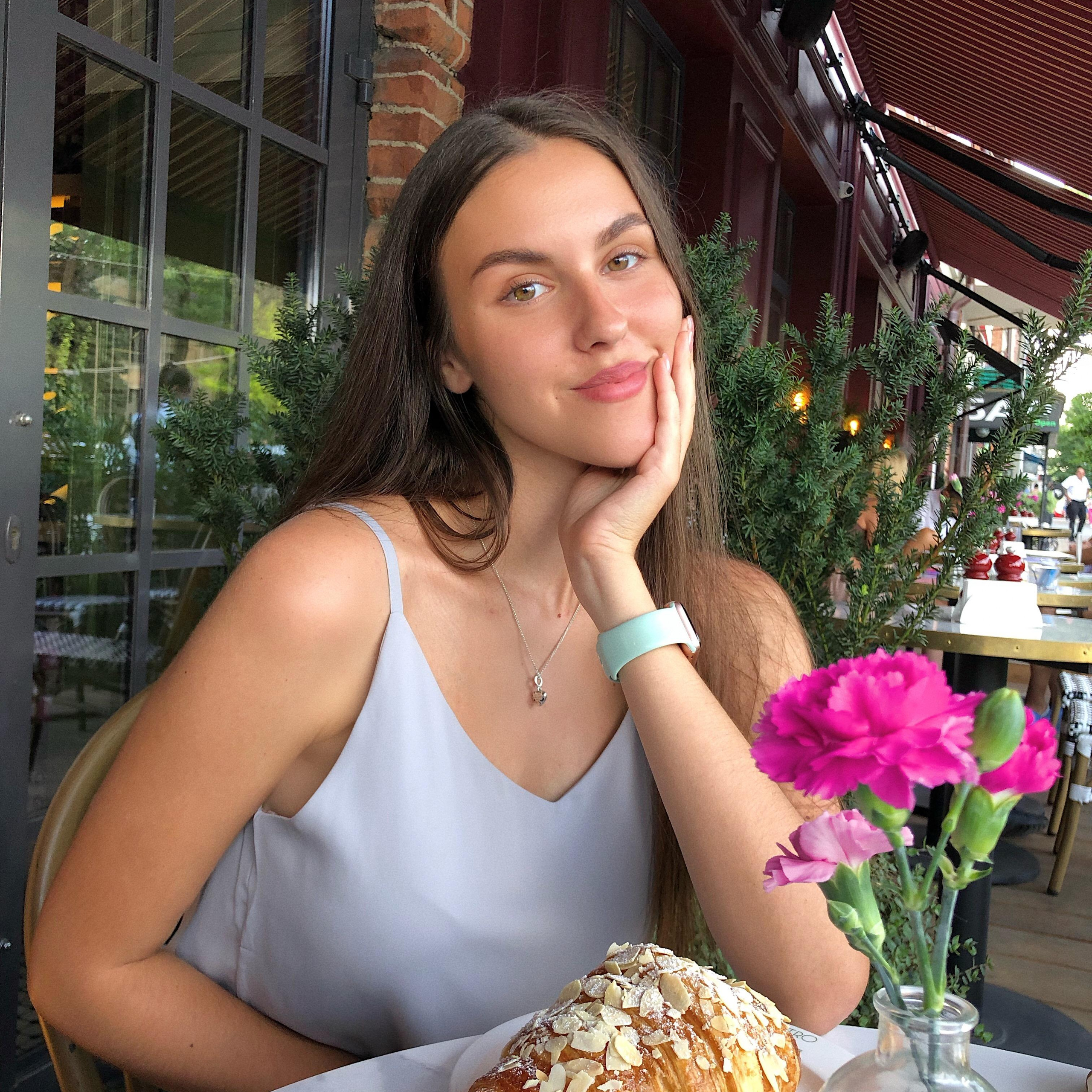 Отзывы. Ирина Владимирова | Фотограф Санкт-Петербург