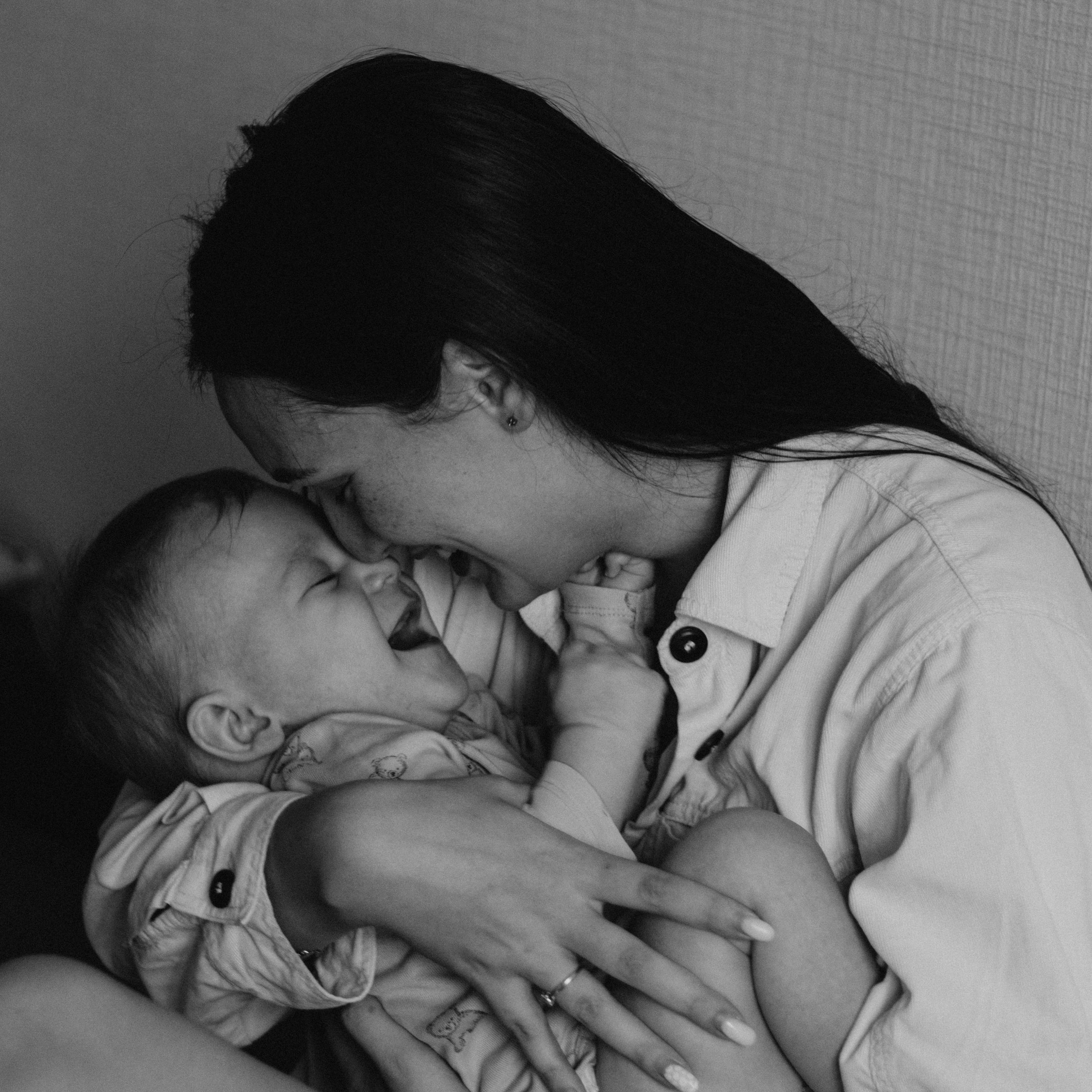 Елизавета и Матвей