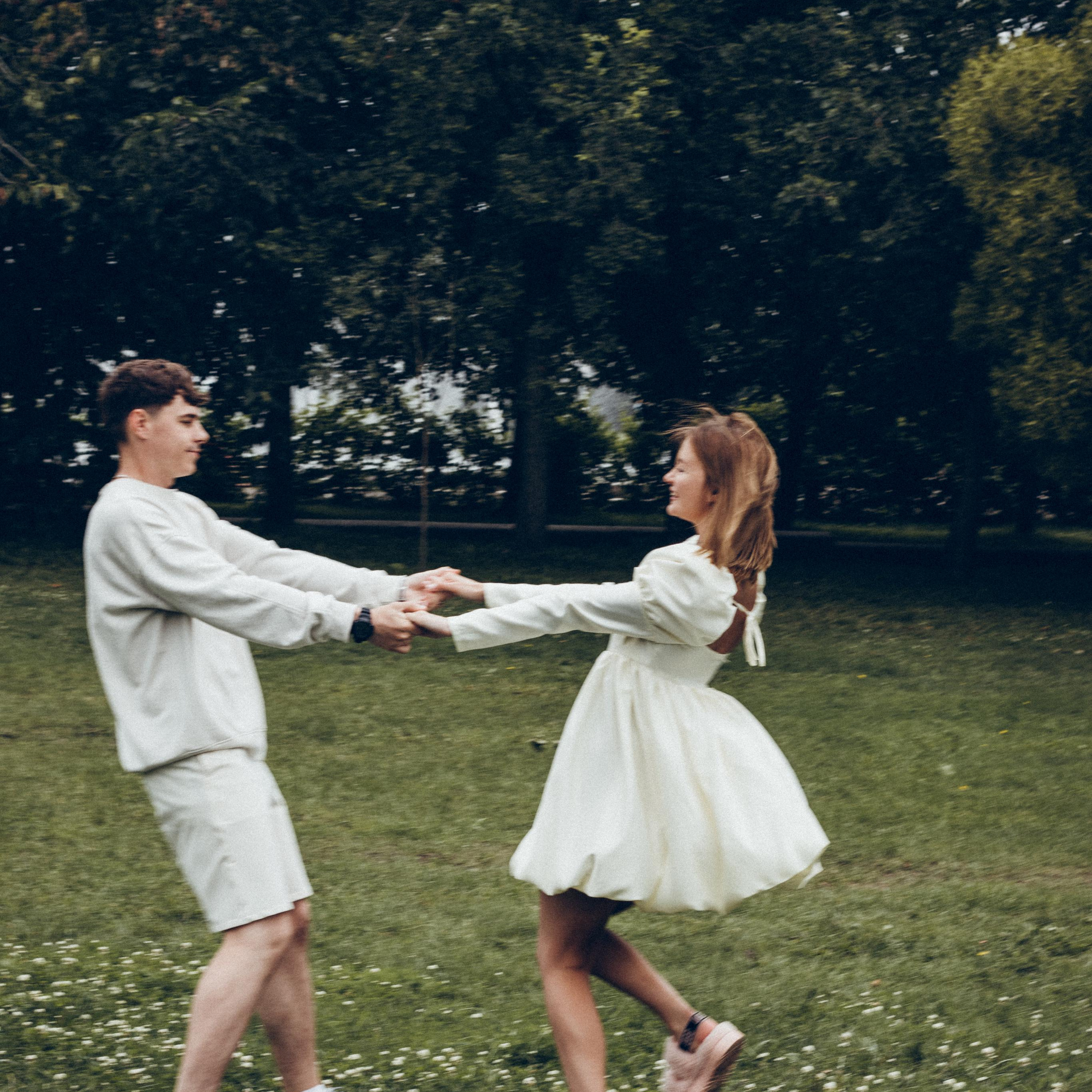 Ульяна & Рома