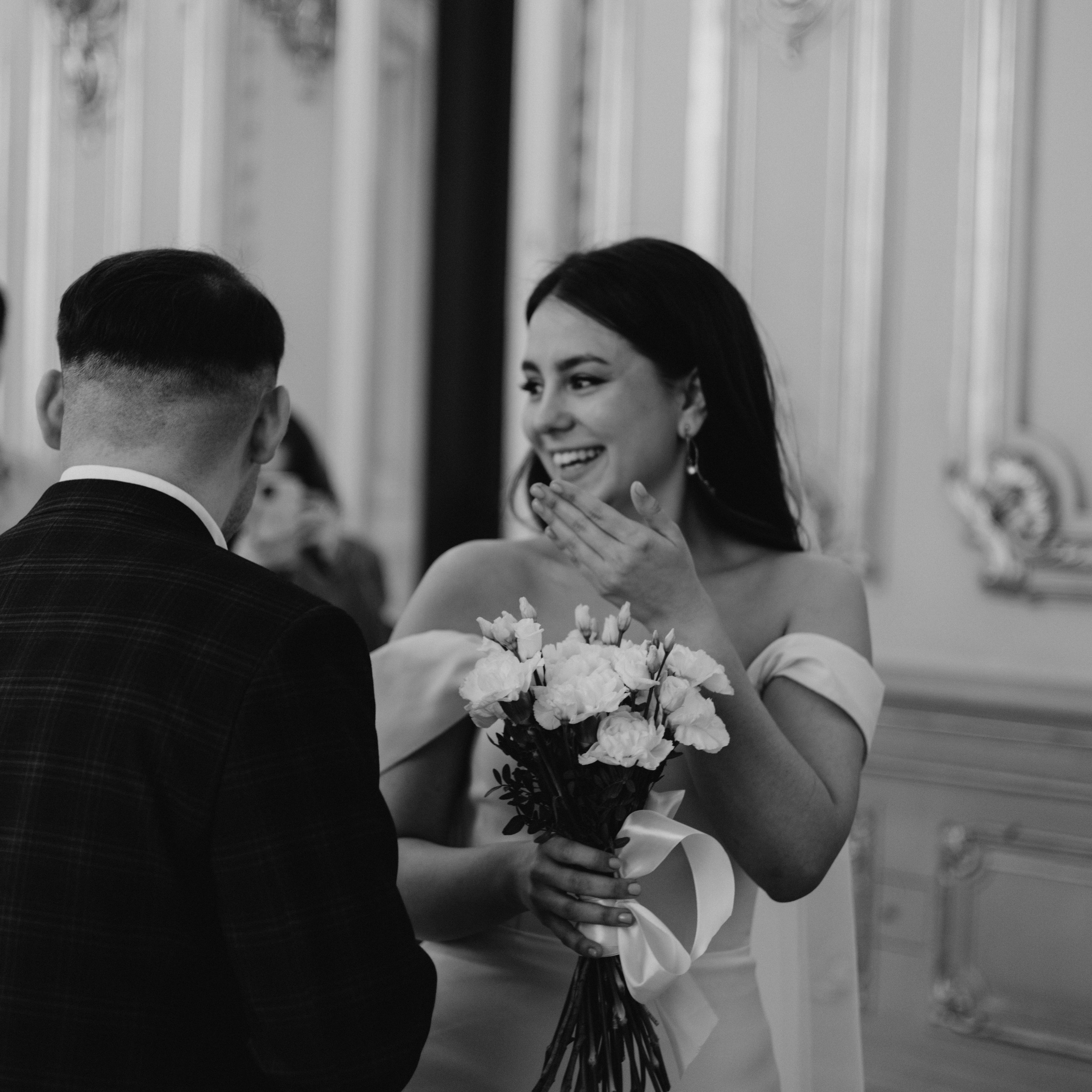 Дарья и Даниил