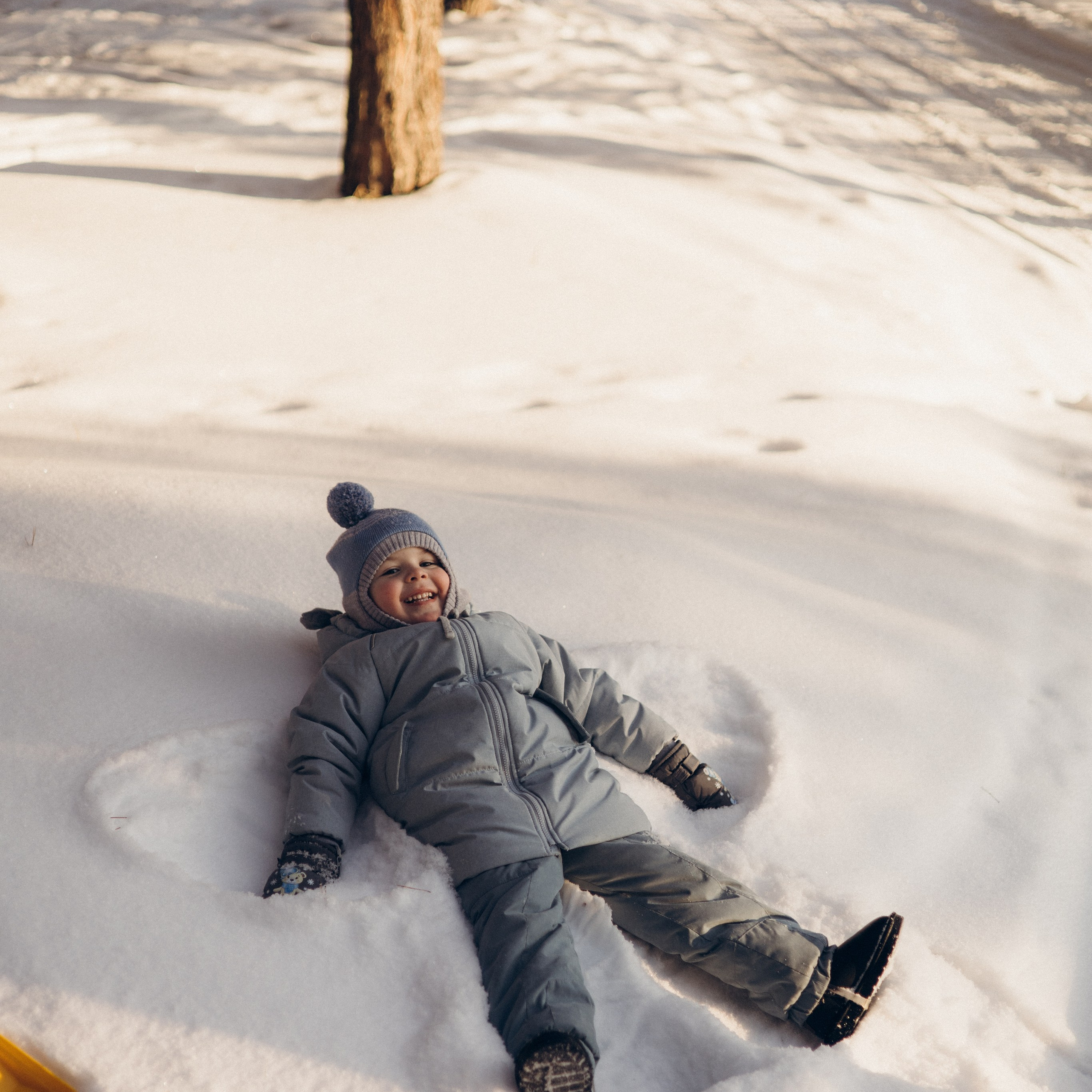 Данил, Настя и Костя