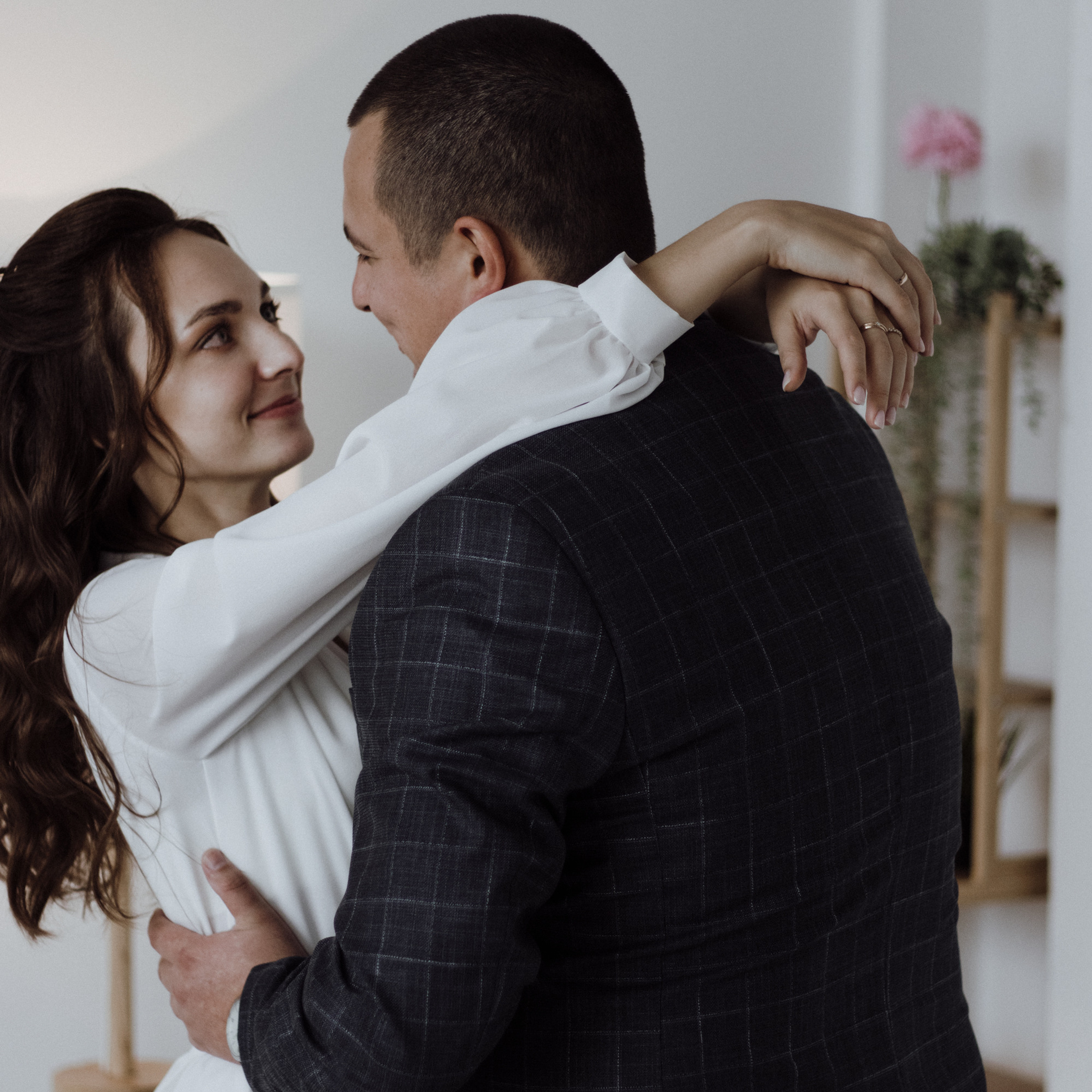 Дарья & Алексей