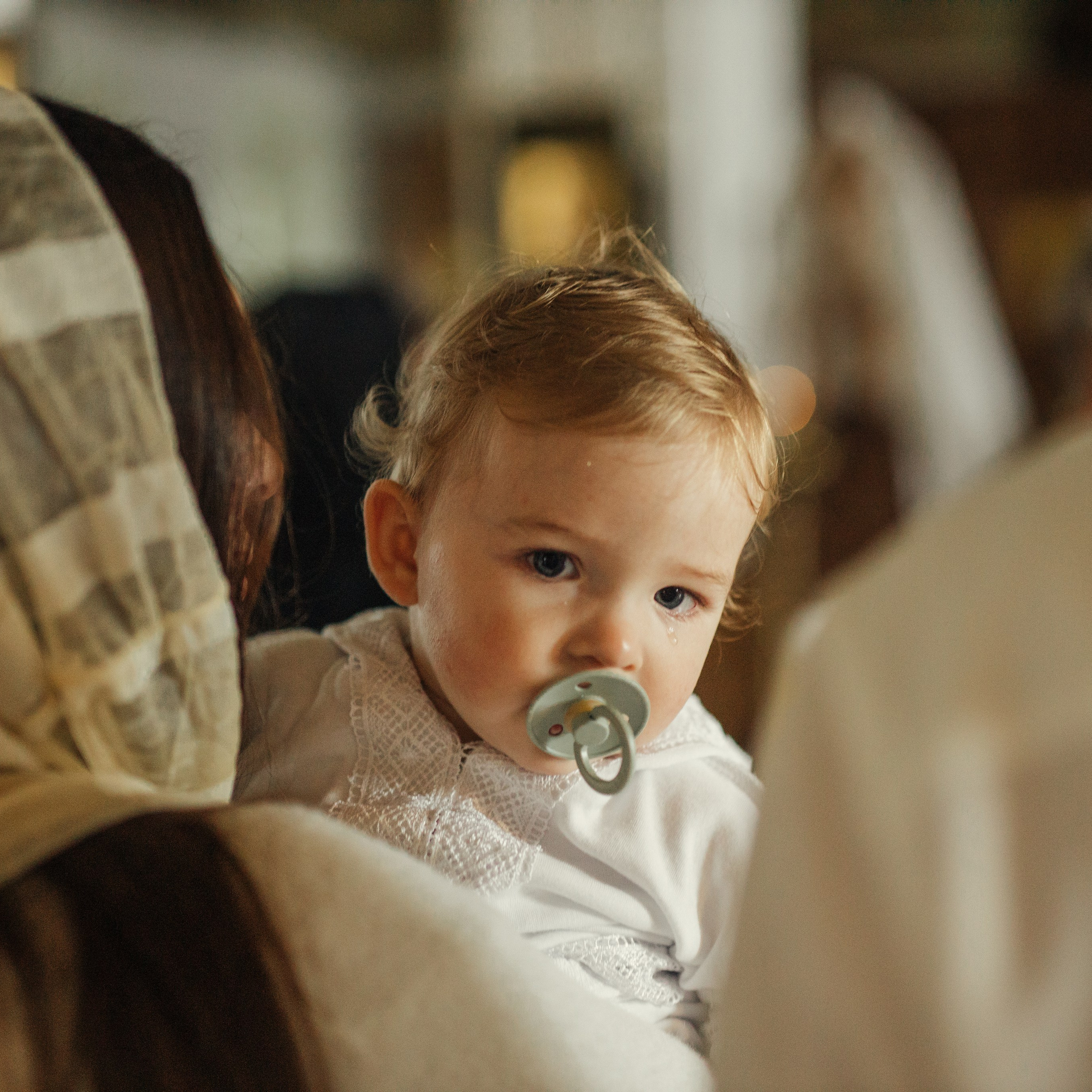 Крещение Льва, церковь Петра и Павла