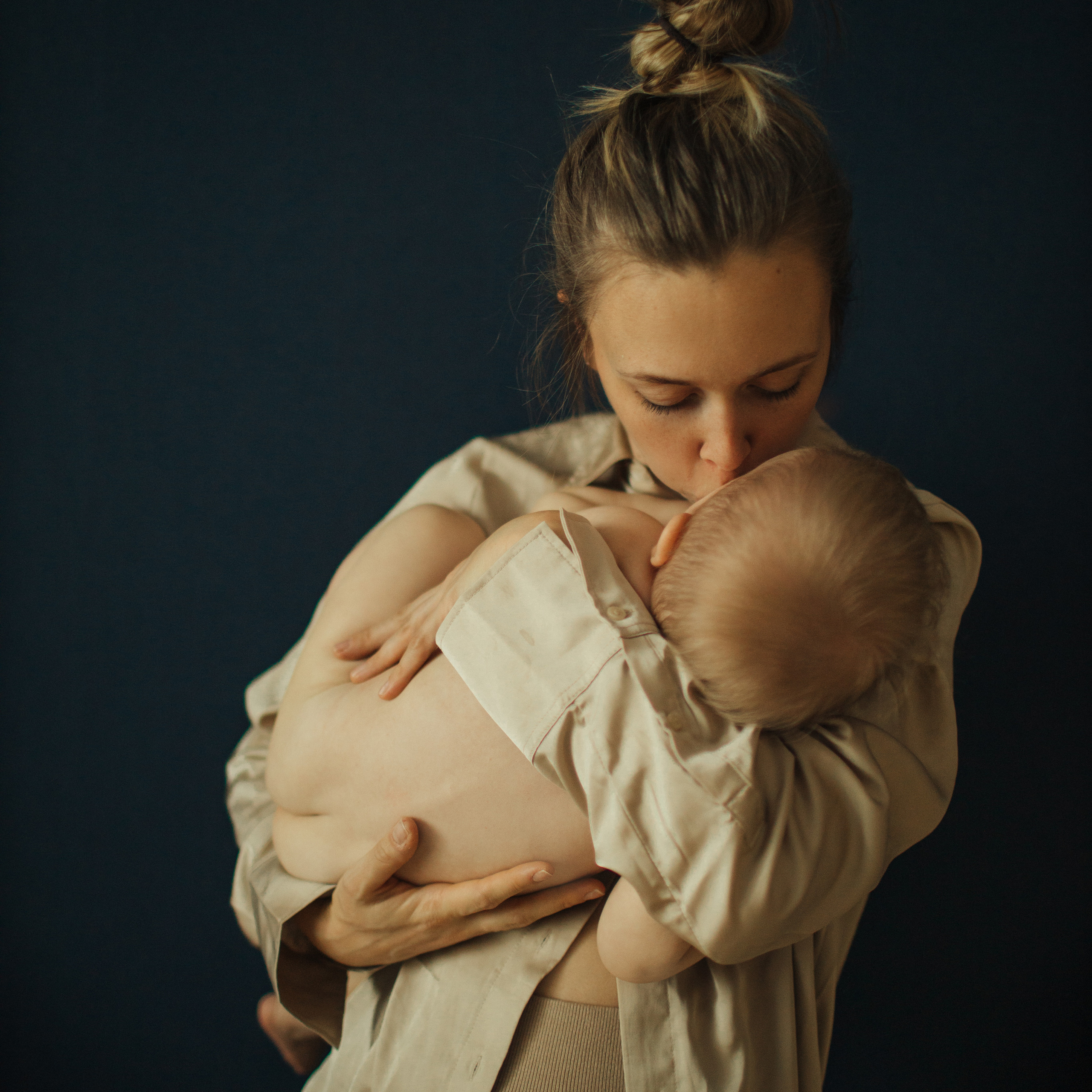 История Алины и Родиона