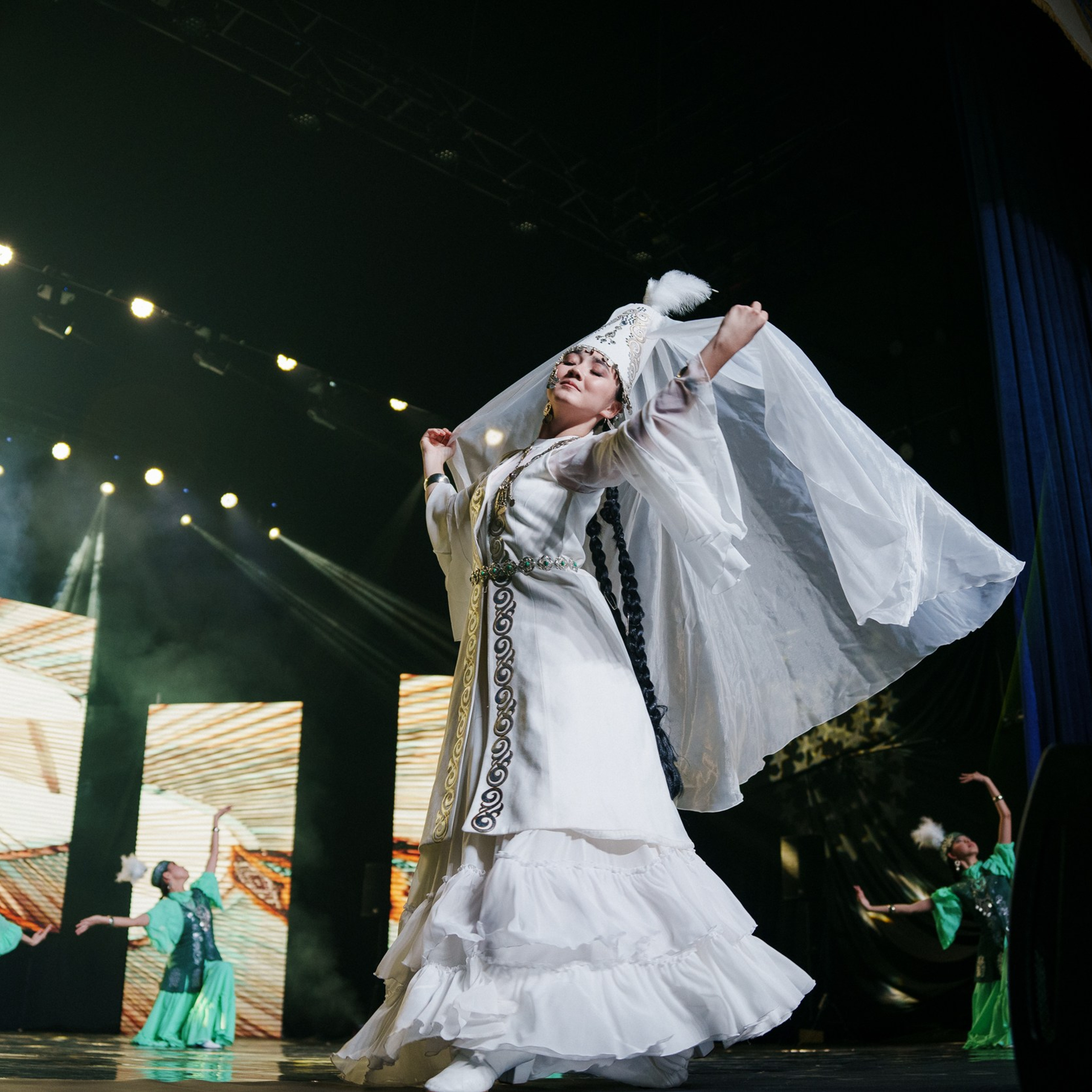 NOMAD «Концерт»