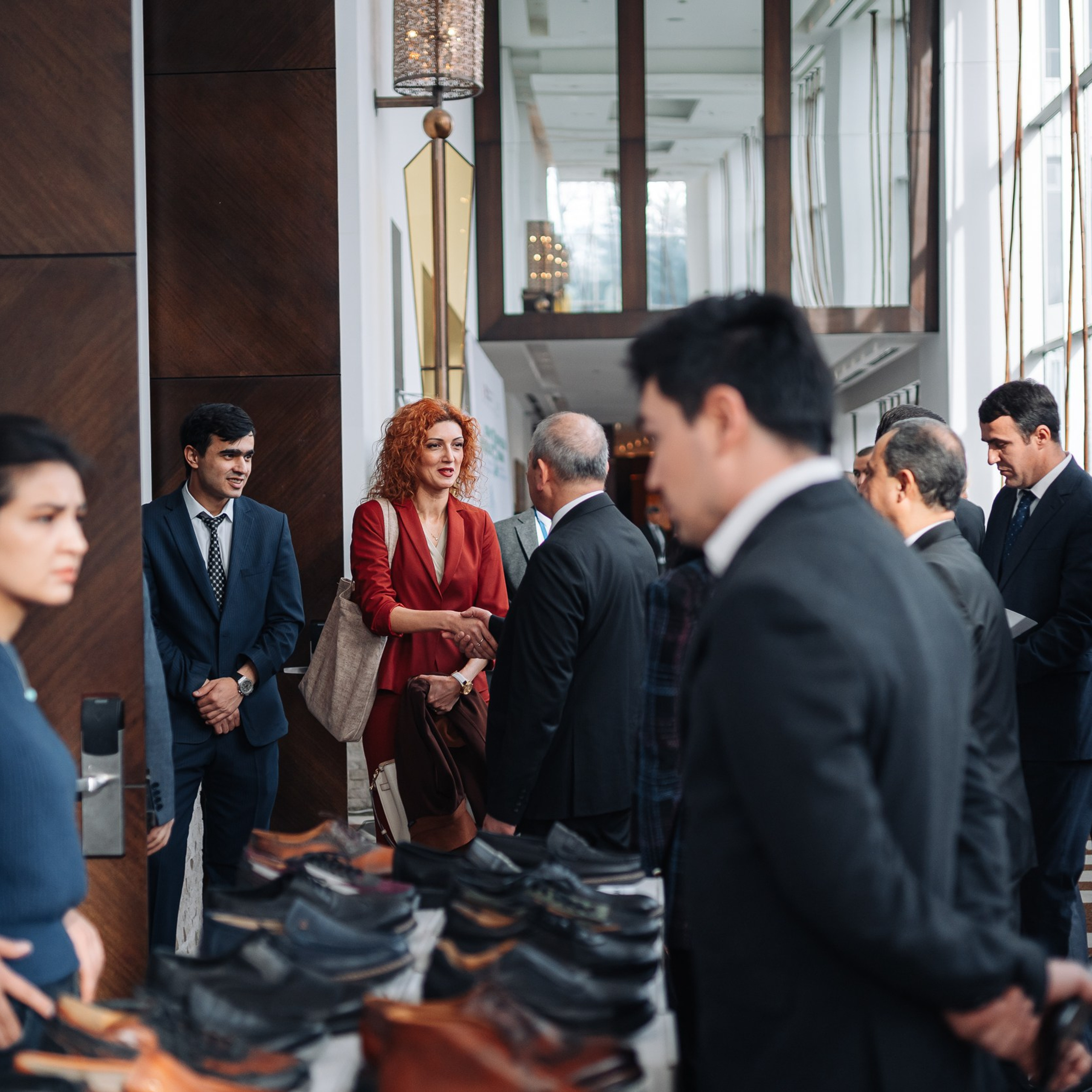 GREEN ECONOMY AP«Форум»