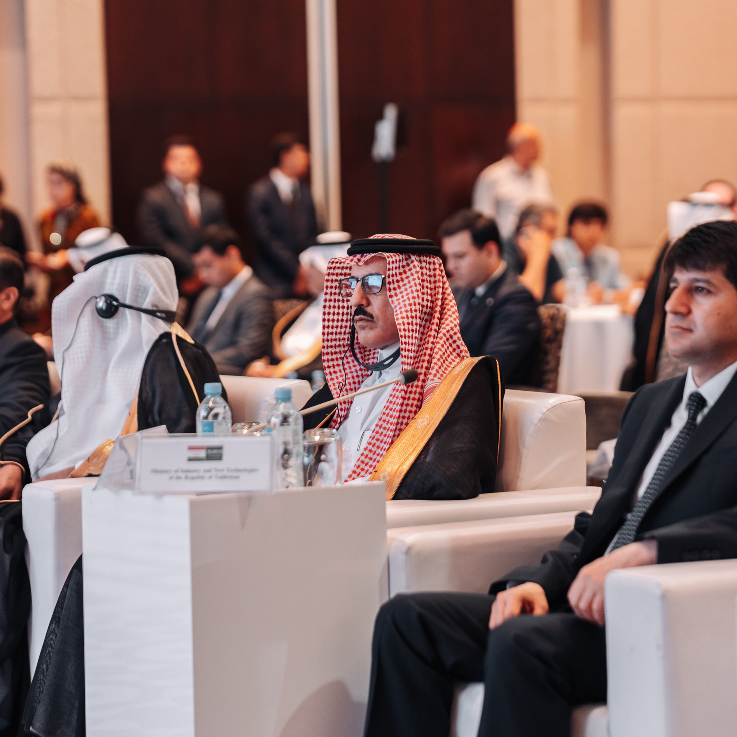 Tajikistan Saudi Arabia Business and Investment «Форум»