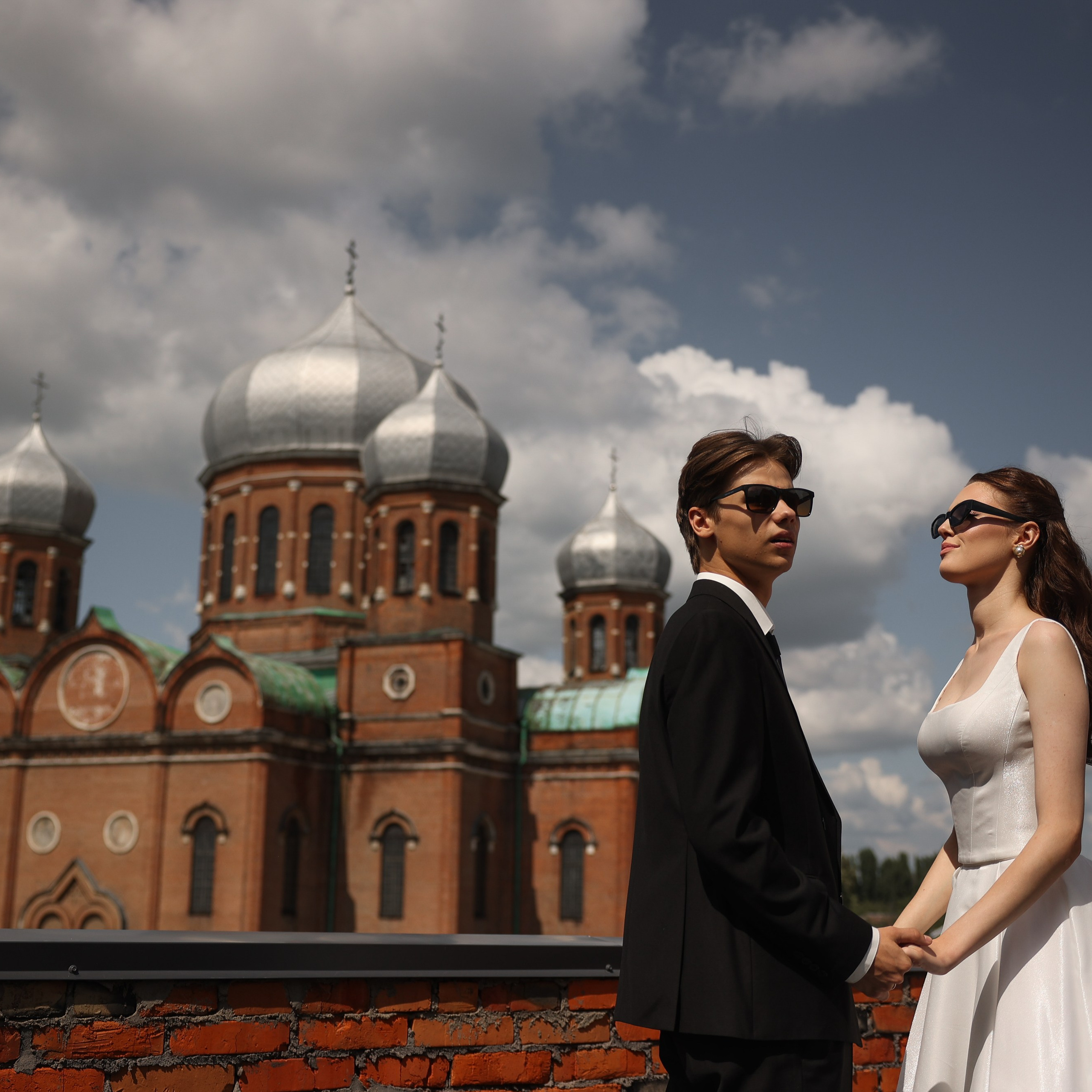 Тимофей & Элла