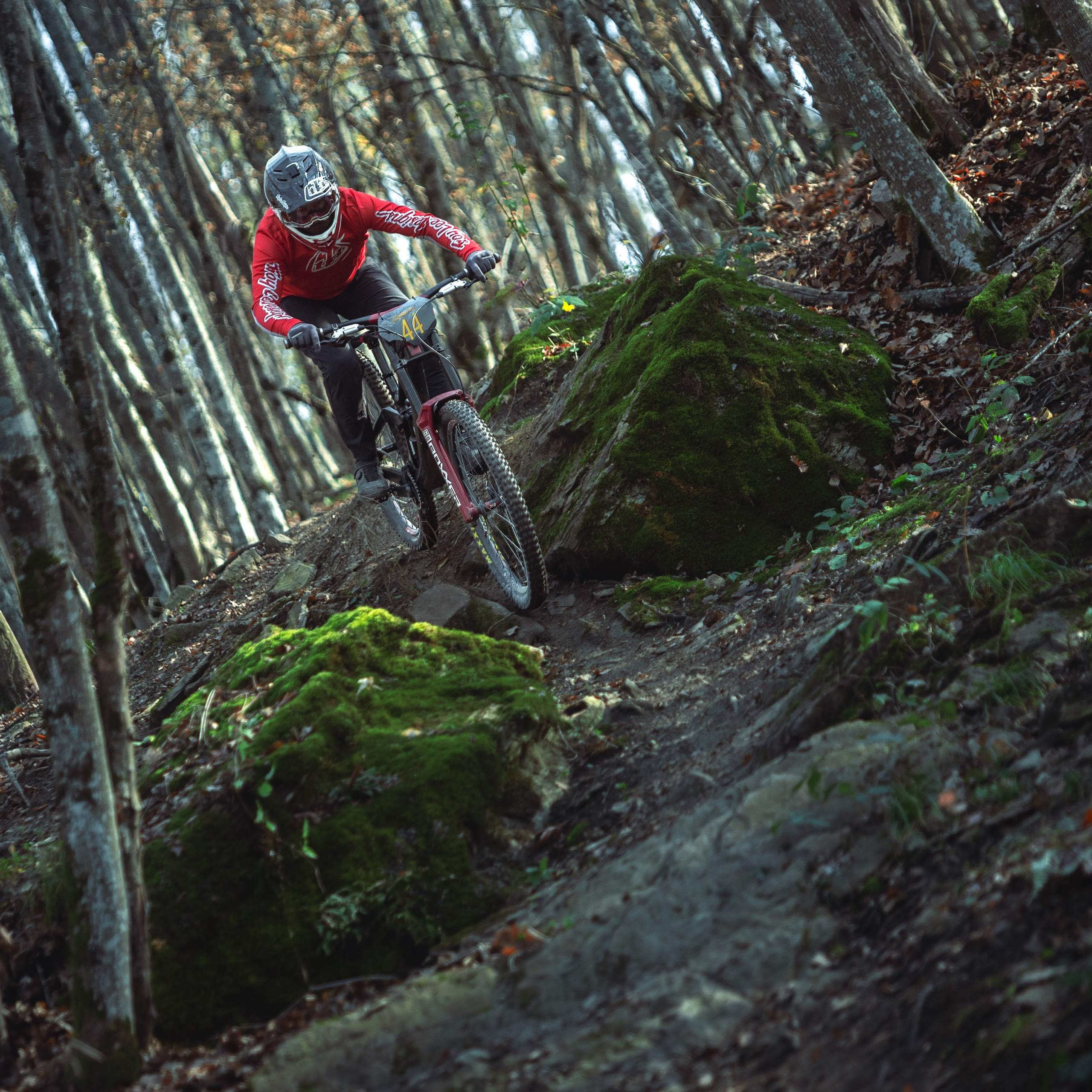 Эндуро гонка на Кабане. Медиа-контент с мероприятий