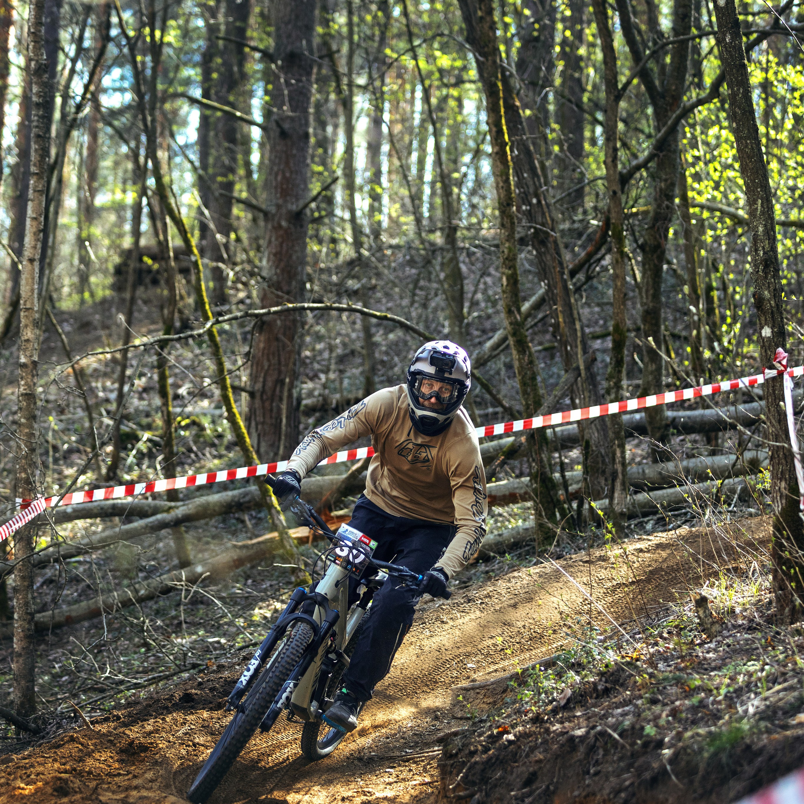 Открытие сезона в Суоранде. Медиа-контент с мероприятий