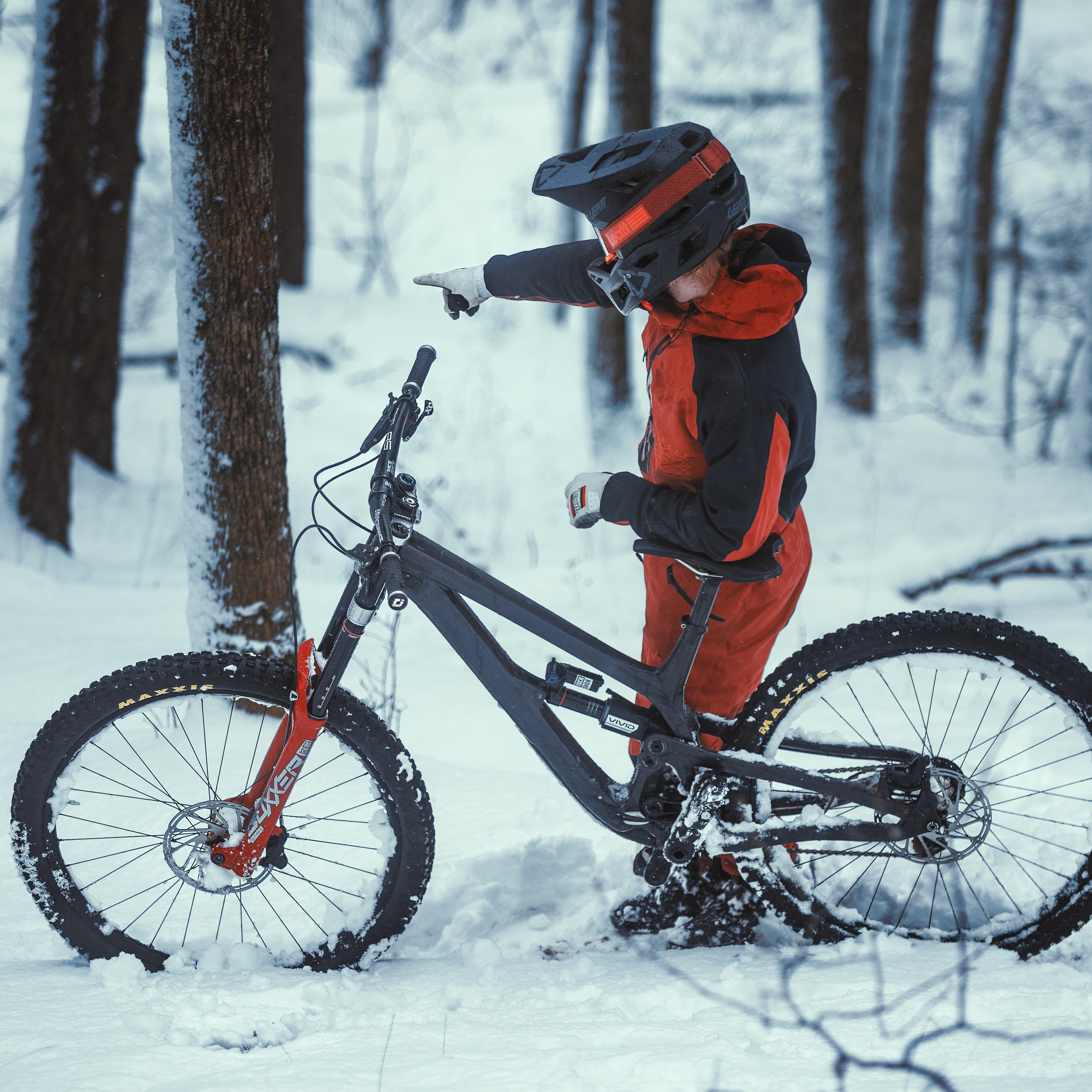 Евгений Бочанский. Медиа-контент с мероприятий