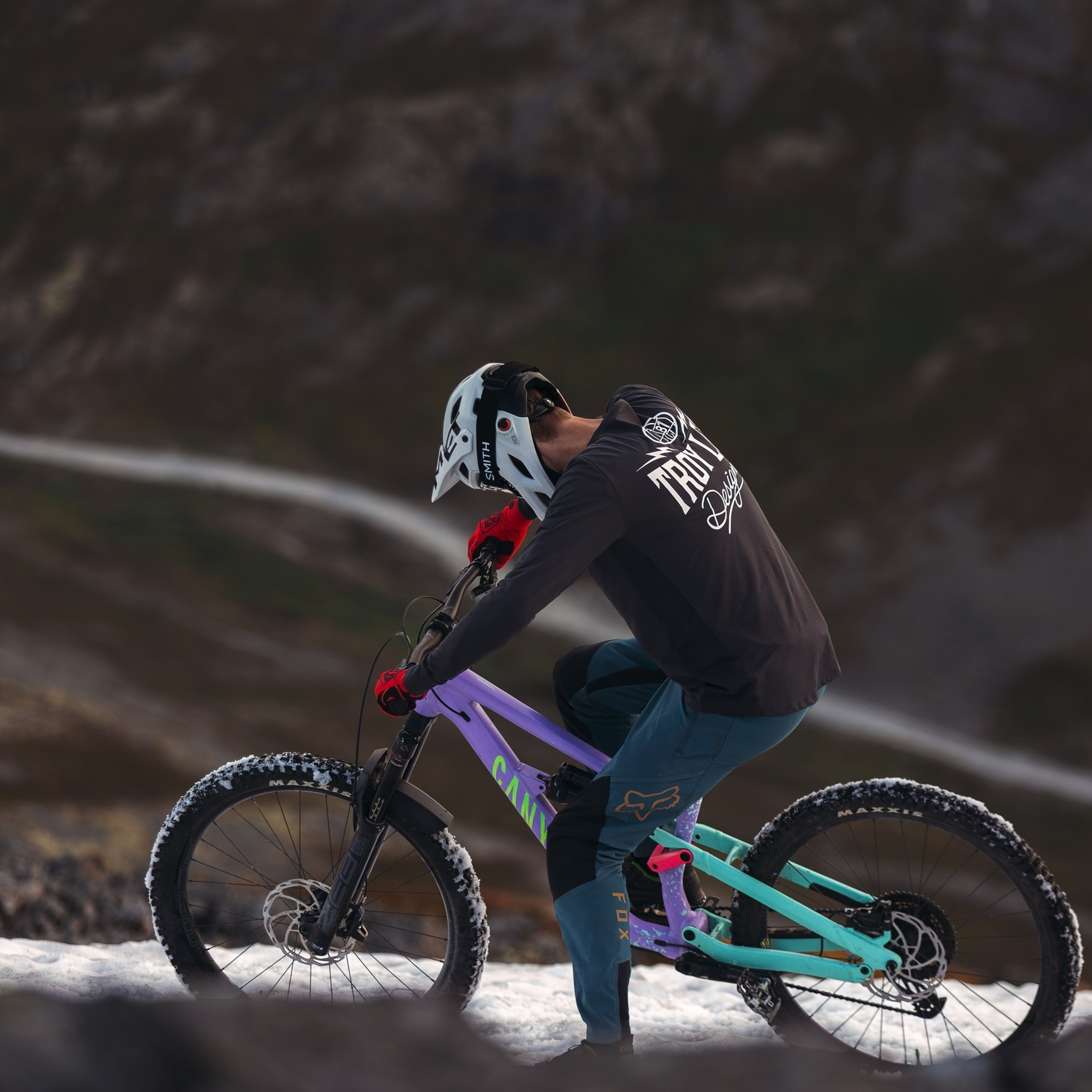 Хибины. Медиа-контент с мероприятий