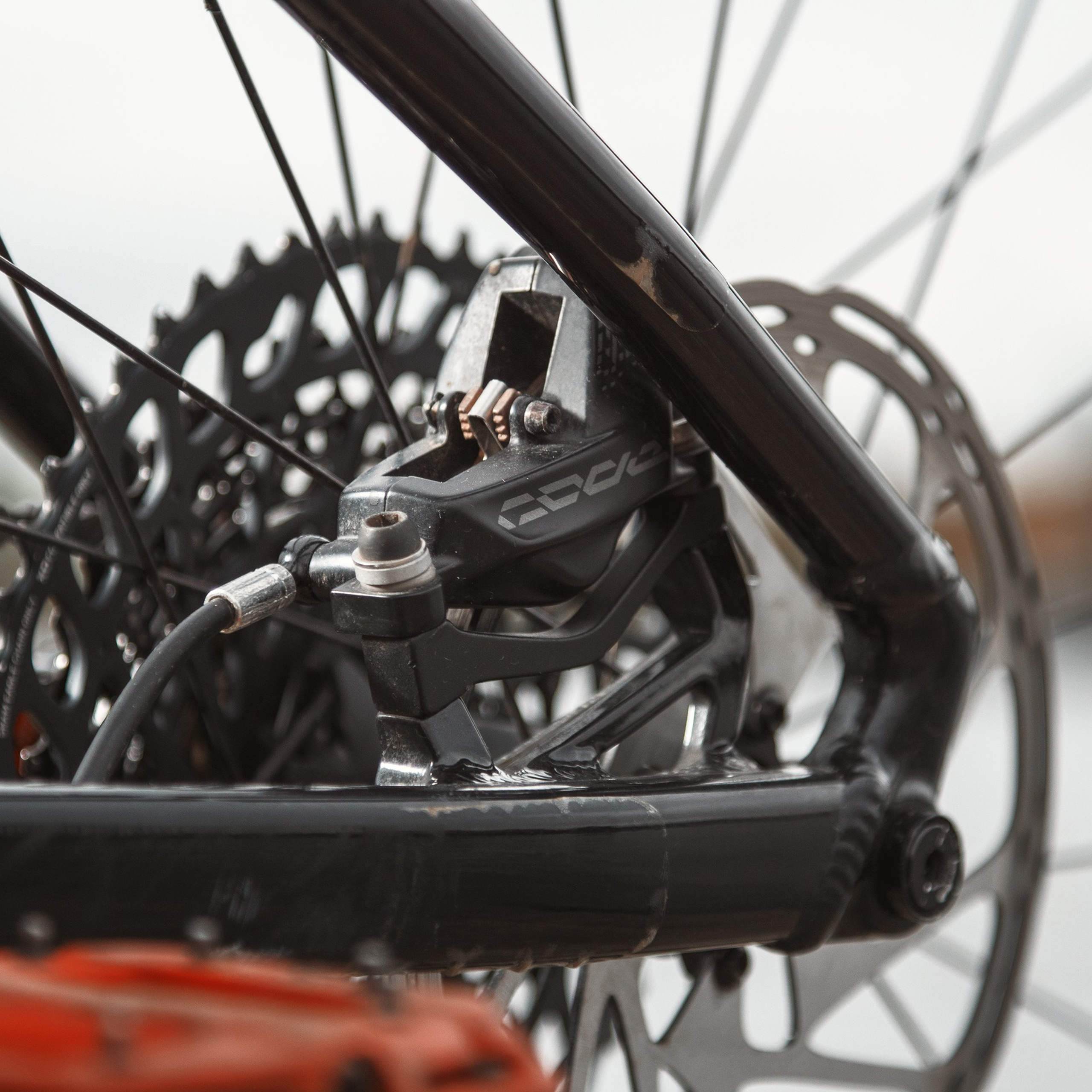 Mondraker. Медиа-контент с мероприятий