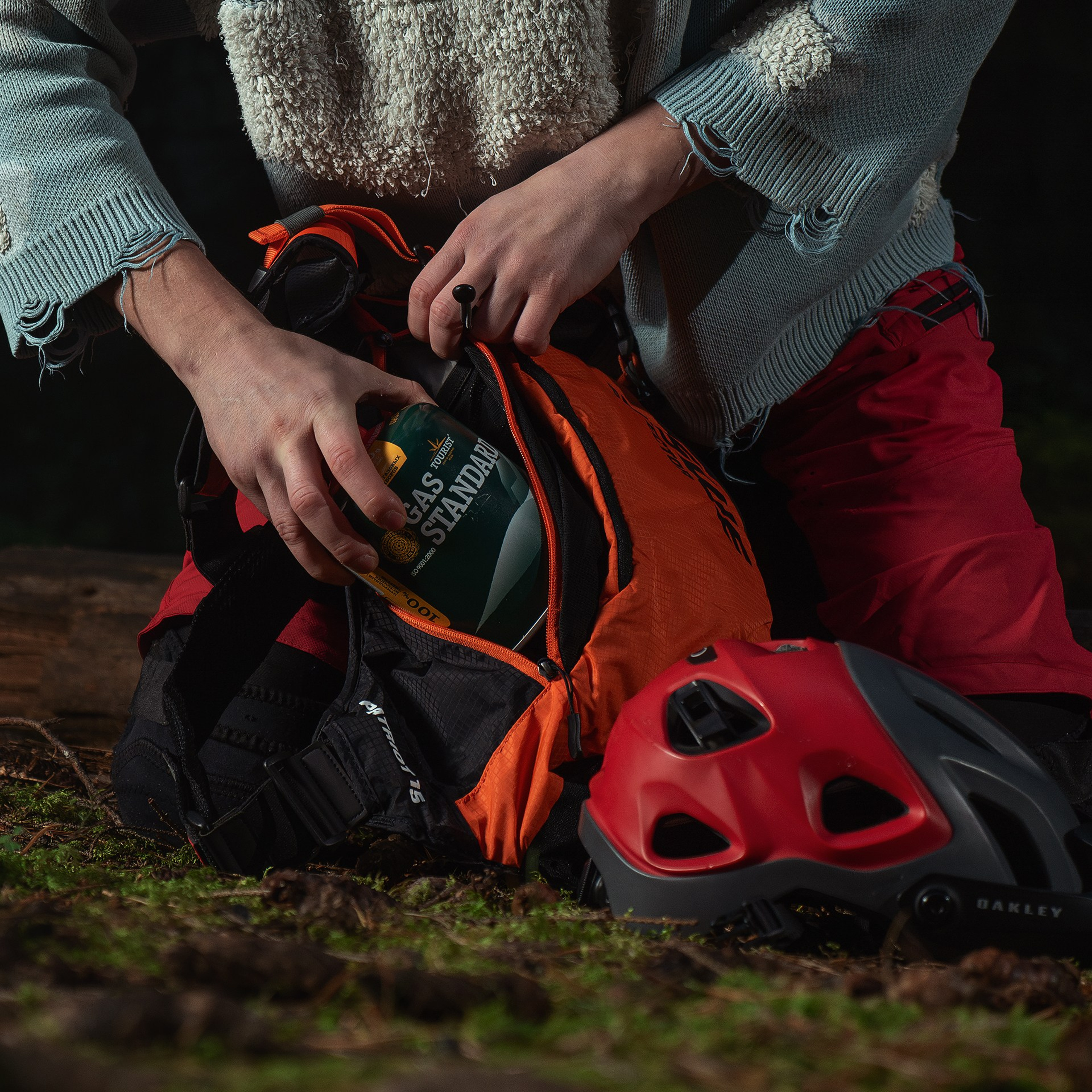 Uswe Patriot. Медиа-контент с мероприятий