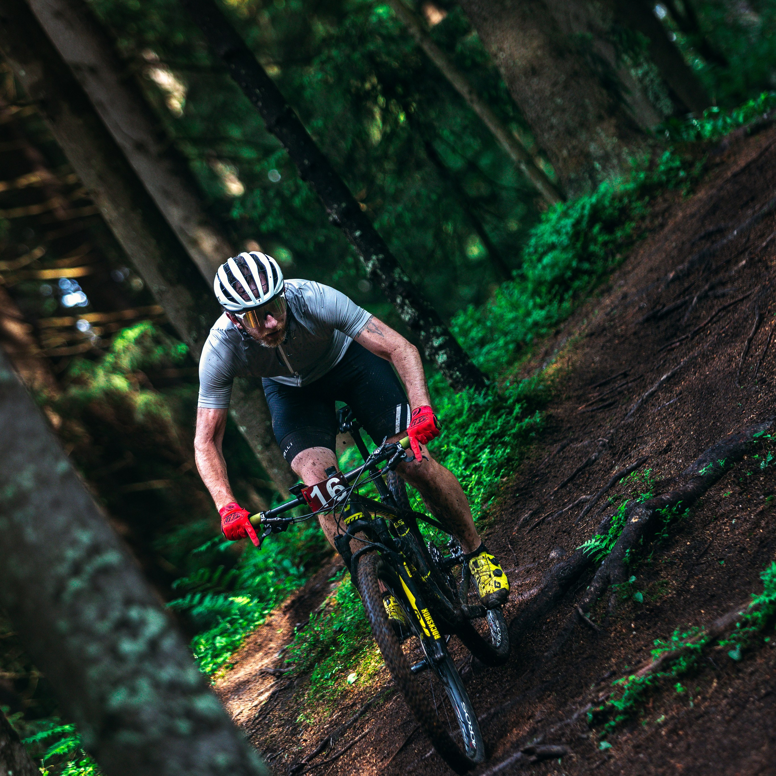 Гонка Юкки. Медиа-контент с мероприятий