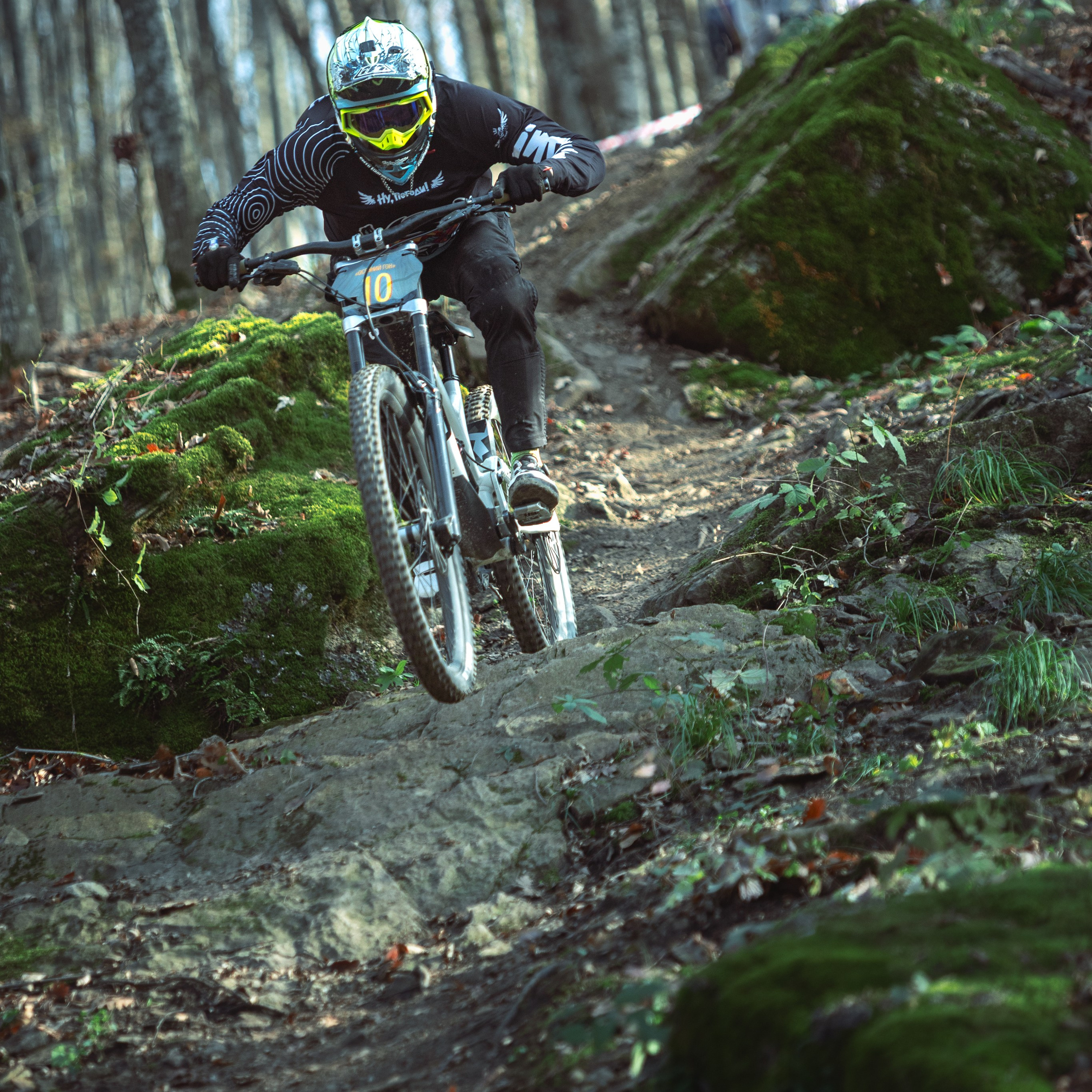 Гонка на Кабане. Медиа-контент с мероприятий