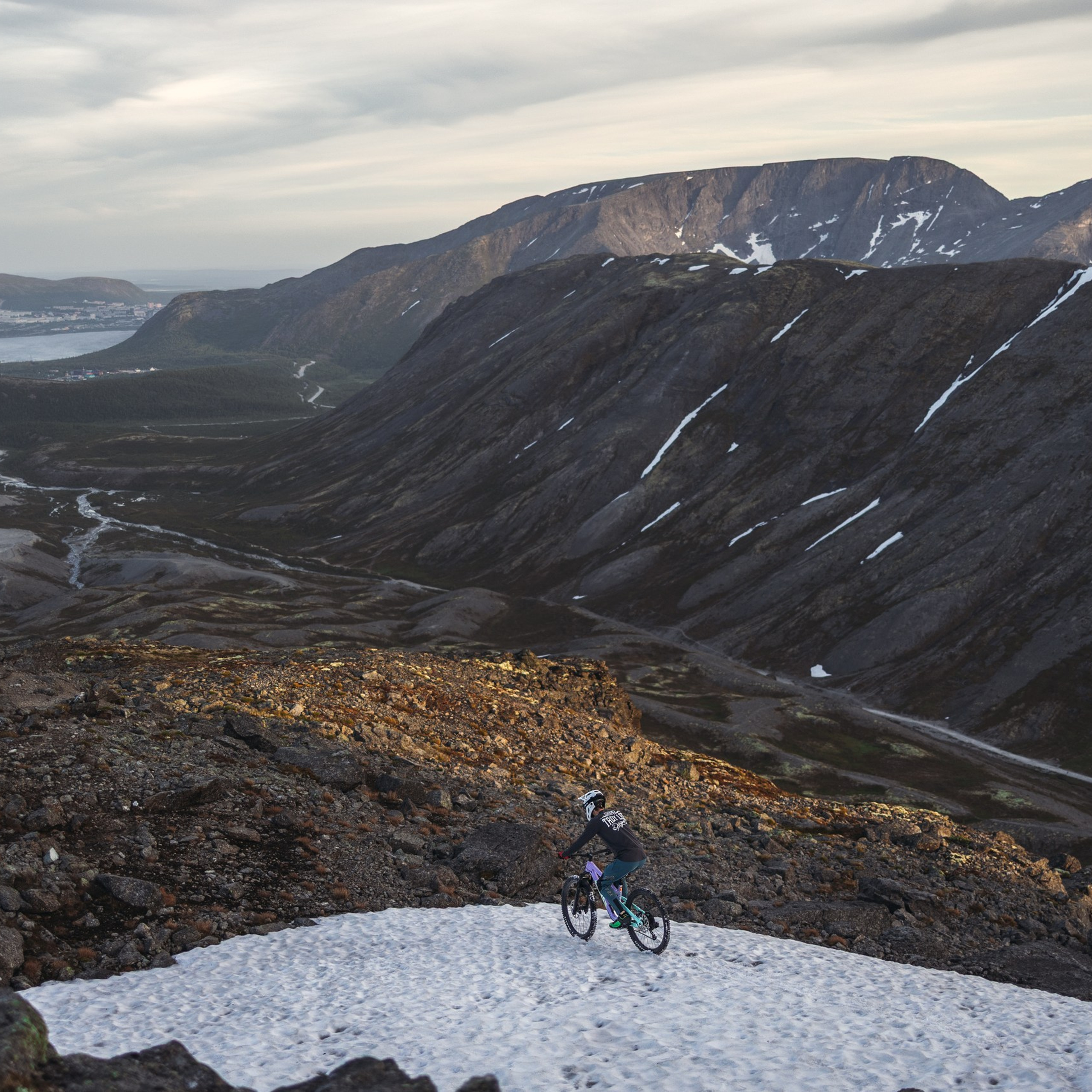 Хибины. Медиа-контент с мероприятий