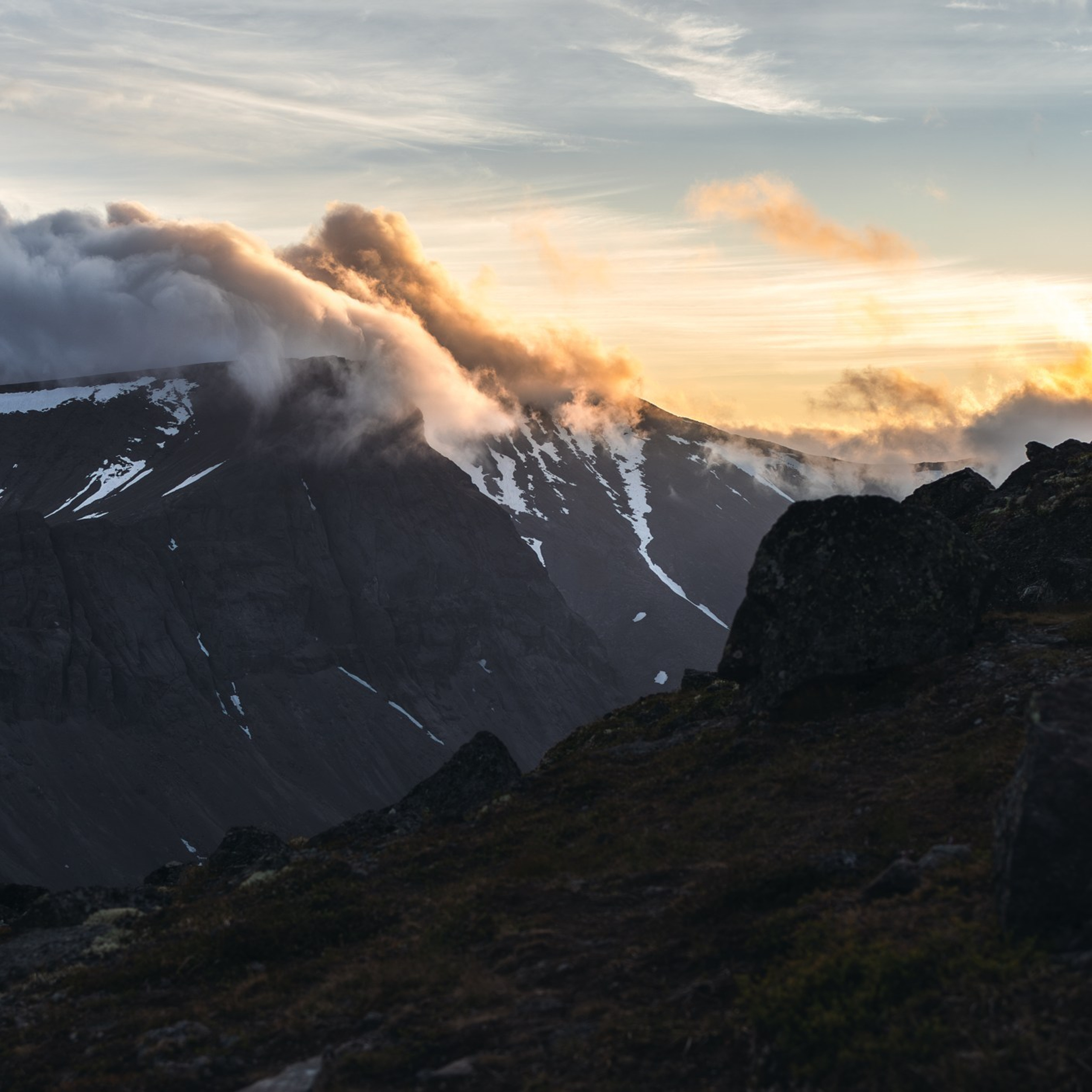 Хибины. Медиа-контент с мероприятий